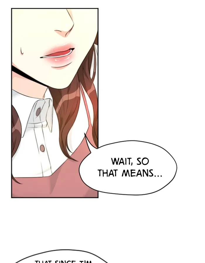 Take Me, I'm Yours Chapter 3, page 21