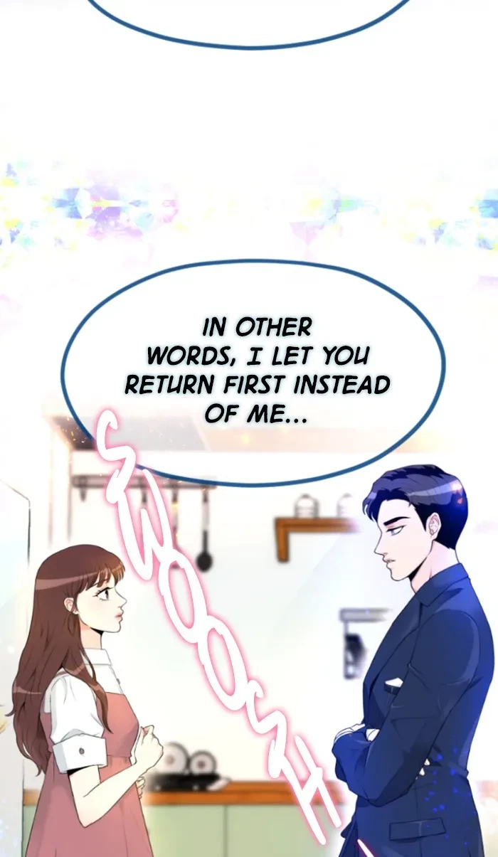 Take Me, I'm Yours Chapter 3, page 26