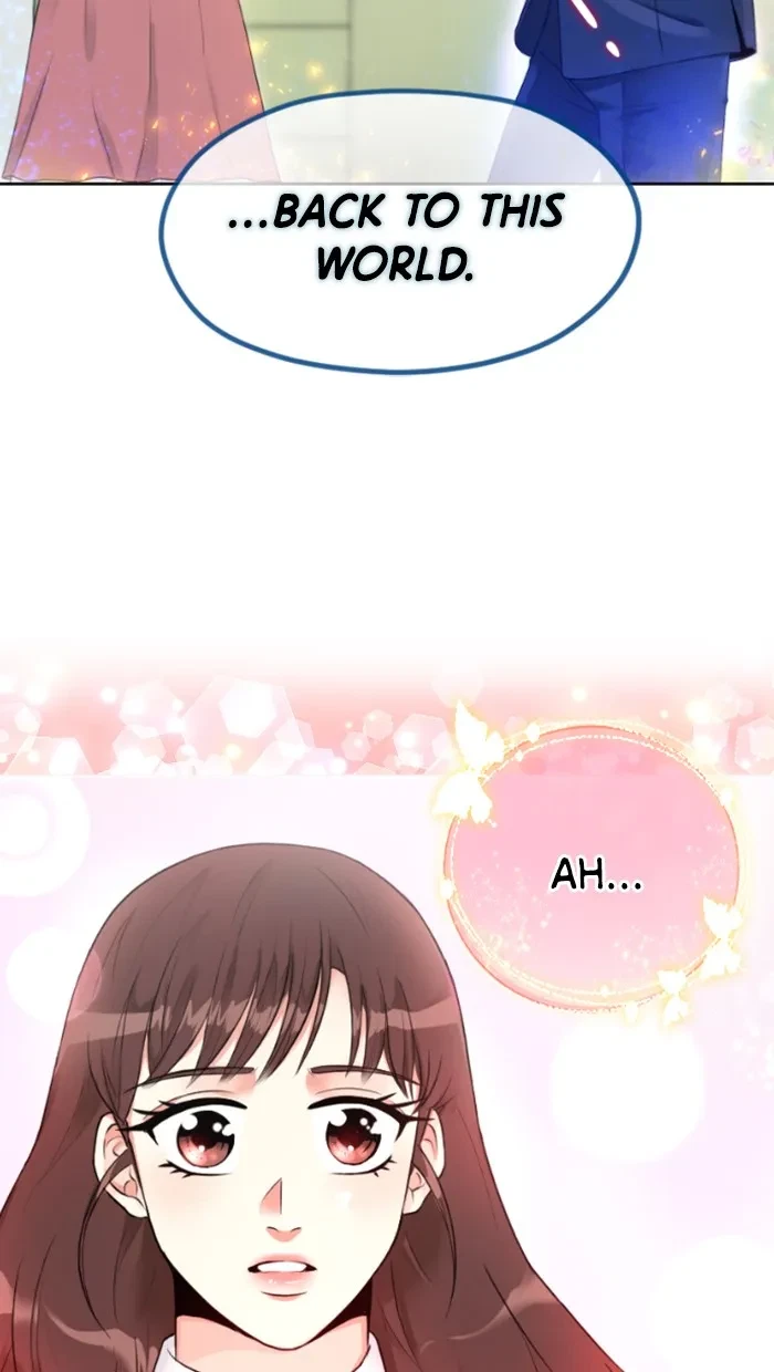 Take Me, I'm Yours Chapter 3, page 27