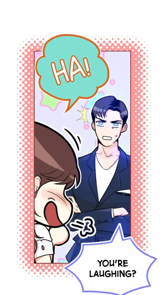 Take Me, I'm Yours Chapter 3, page 29