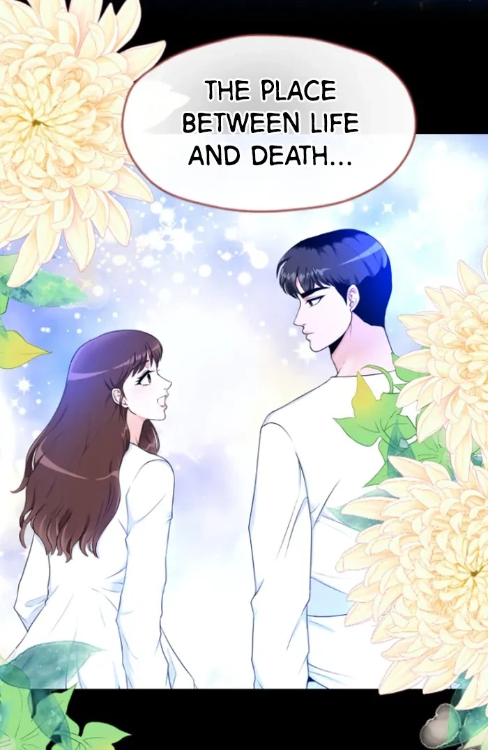 Take Me, I'm Yours Chapter 3, page 3