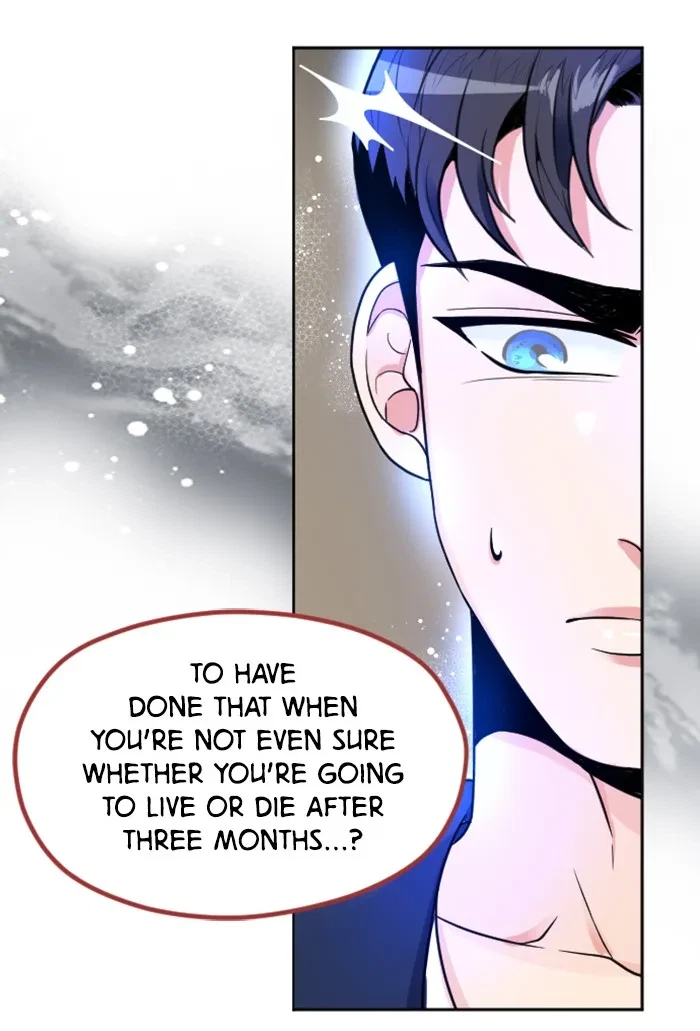 Take Me, I'm Yours Chapter 3, page 31