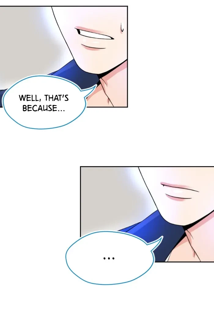 Take Me, I'm Yours Chapter 3, page 33