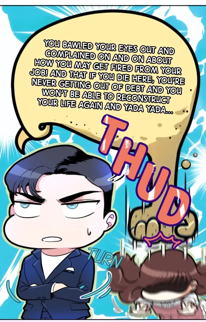 Take Me, I'm Yours Chapter 3, page 34