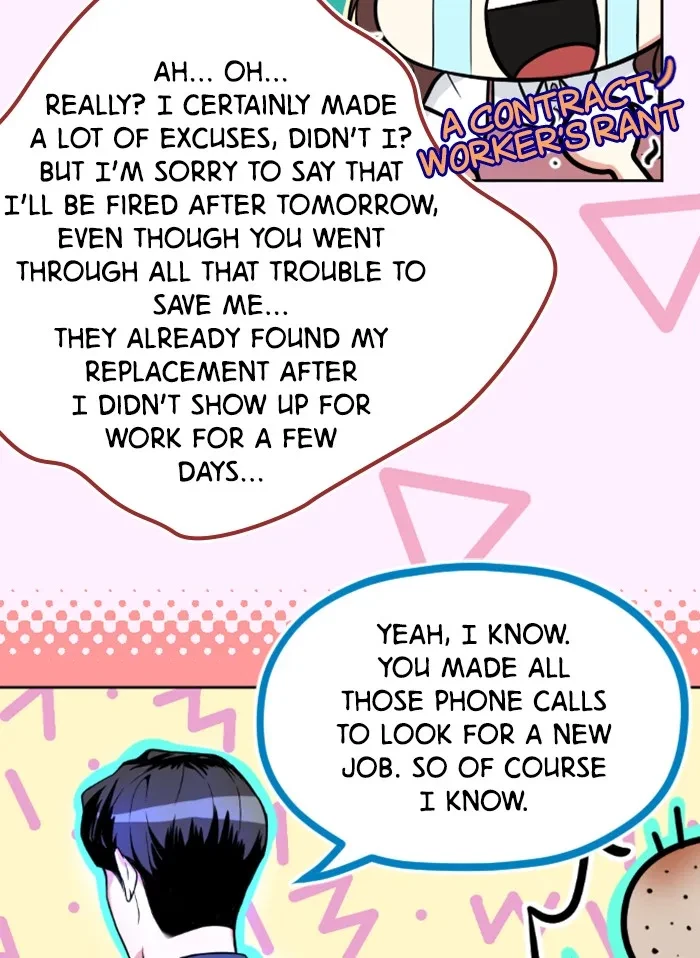 Take Me, I'm Yours Chapter 3, page 36