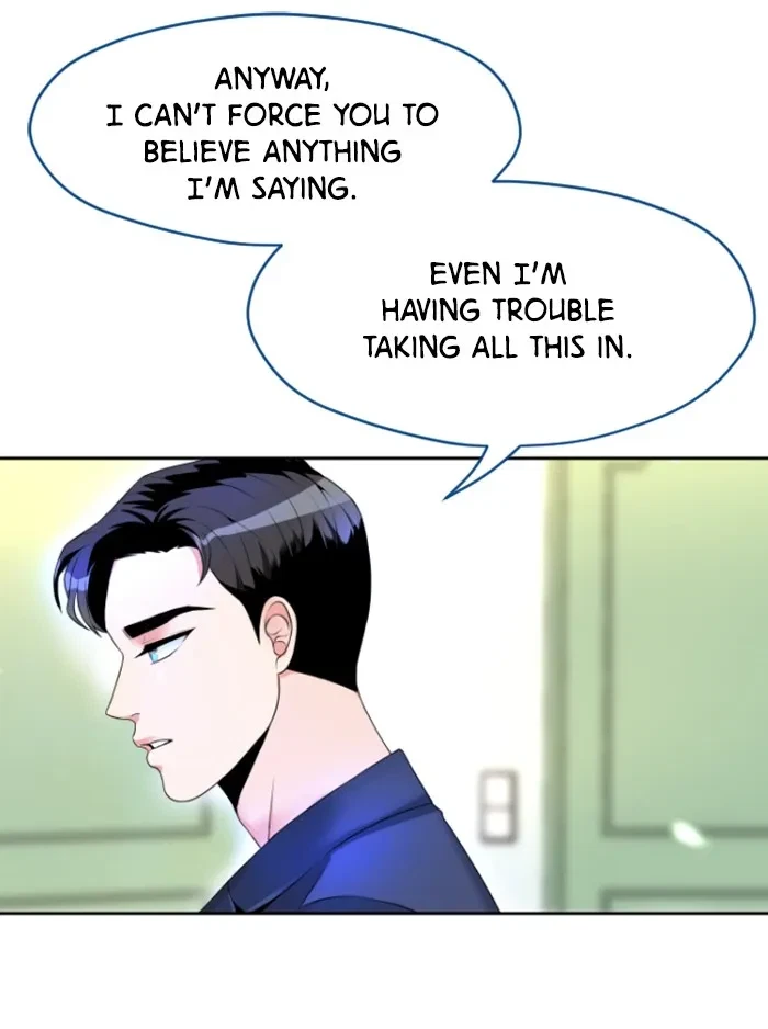 Take Me, I'm Yours Chapter 3, page 38