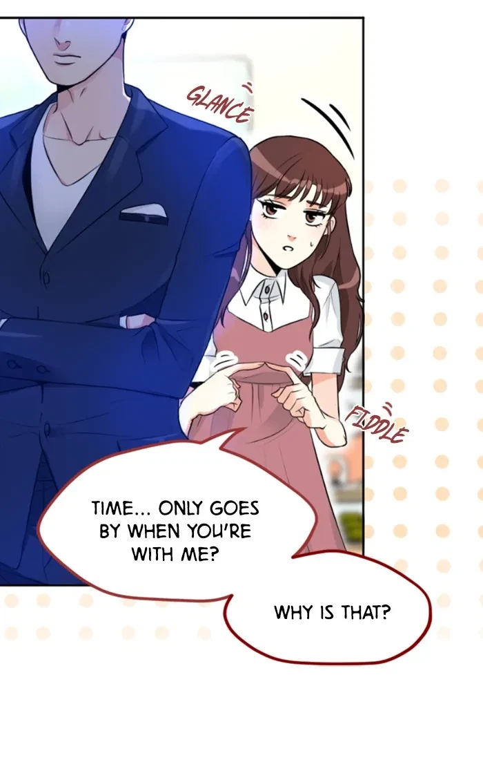 Take Me, I'm Yours Chapter 3, page 44