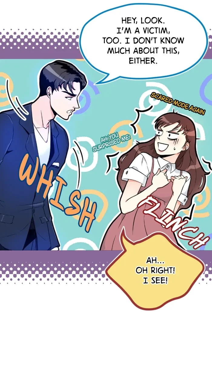 Take Me, I'm Yours Chapter 3, page 45