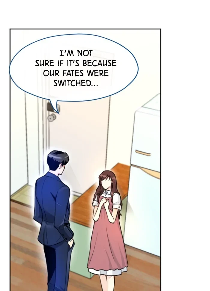Take Me, I'm Yours Chapter 3, page 46