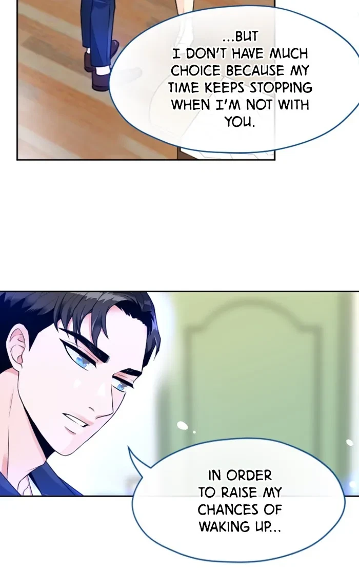 Take Me, I'm Yours Chapter 3, page 47