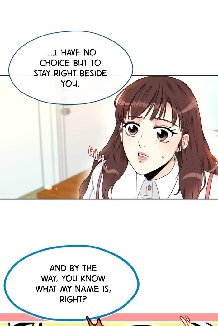 Take Me, I'm Yours Chapter 3, page 48