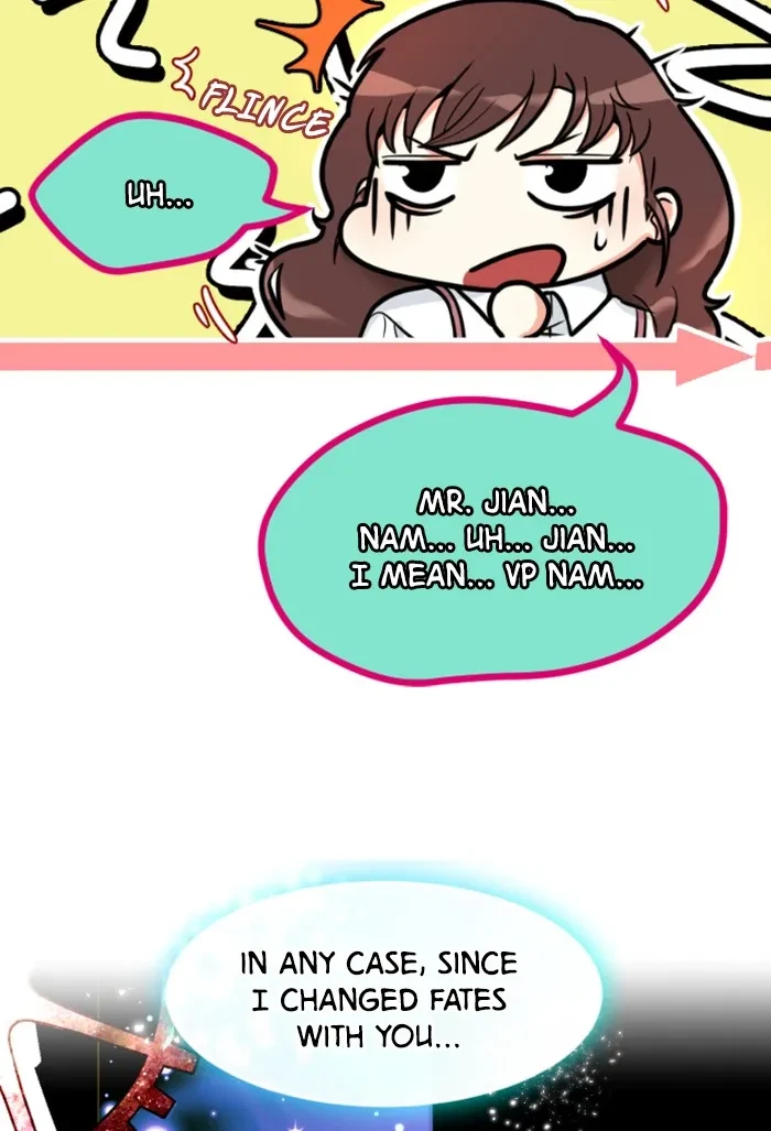 Take Me, I'm Yours Chapter 3, page 49