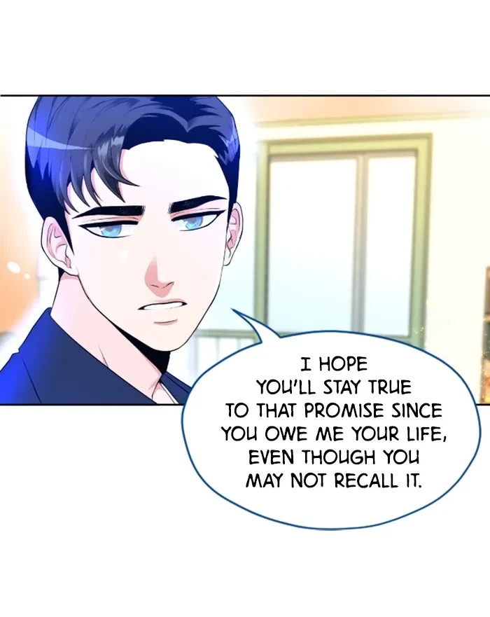Take Me, I'm Yours Chapter 3, page 52