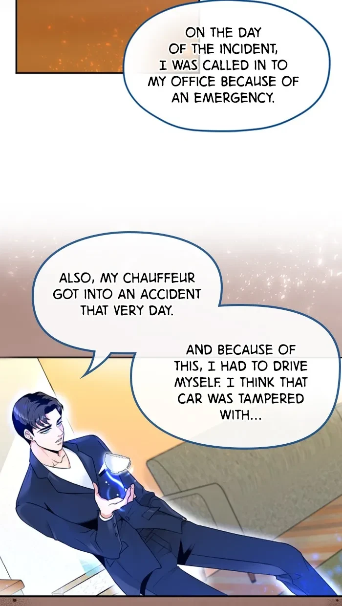 Take Me, I'm Yours Chapter 3, page 58