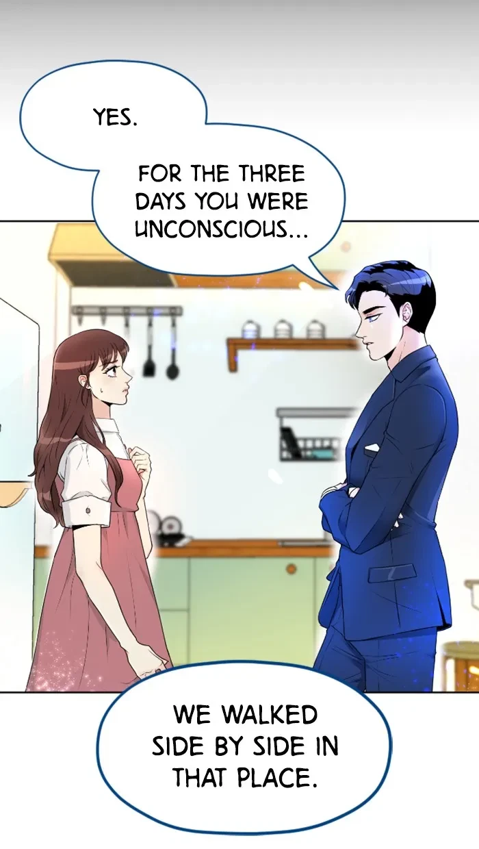 Take Me, I'm Yours Chapter 3, page 6