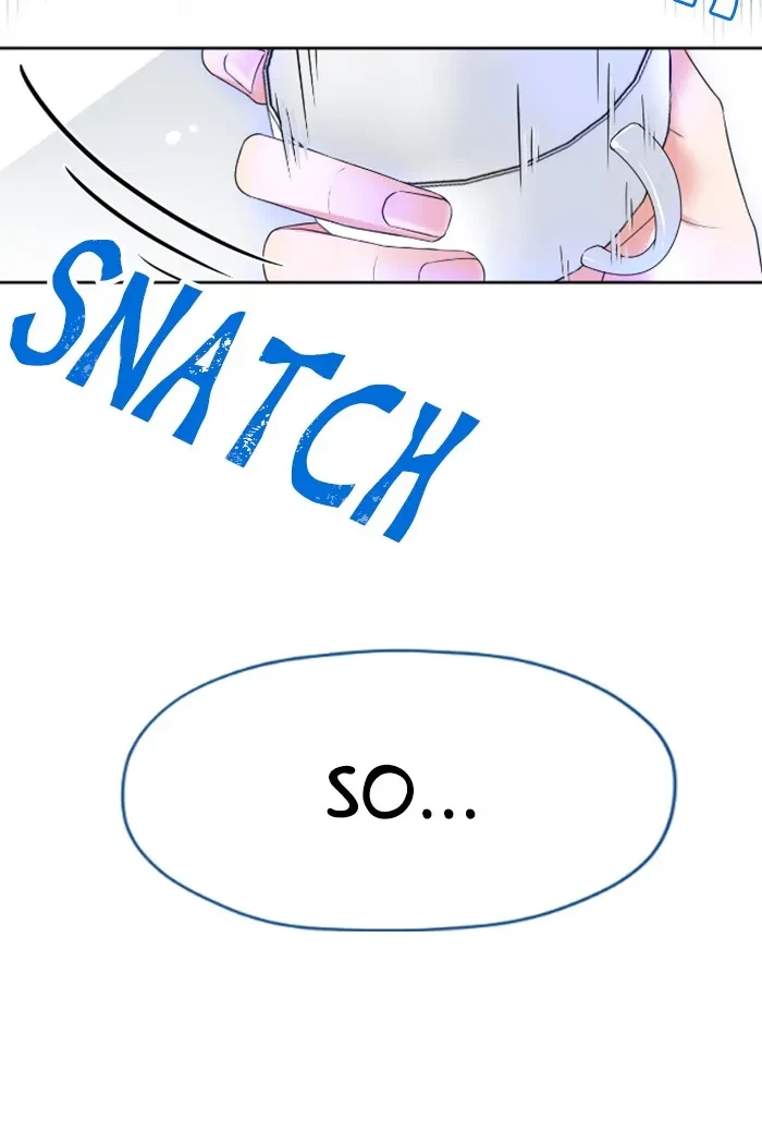 Take Me, I'm Yours Chapter 3, page 61