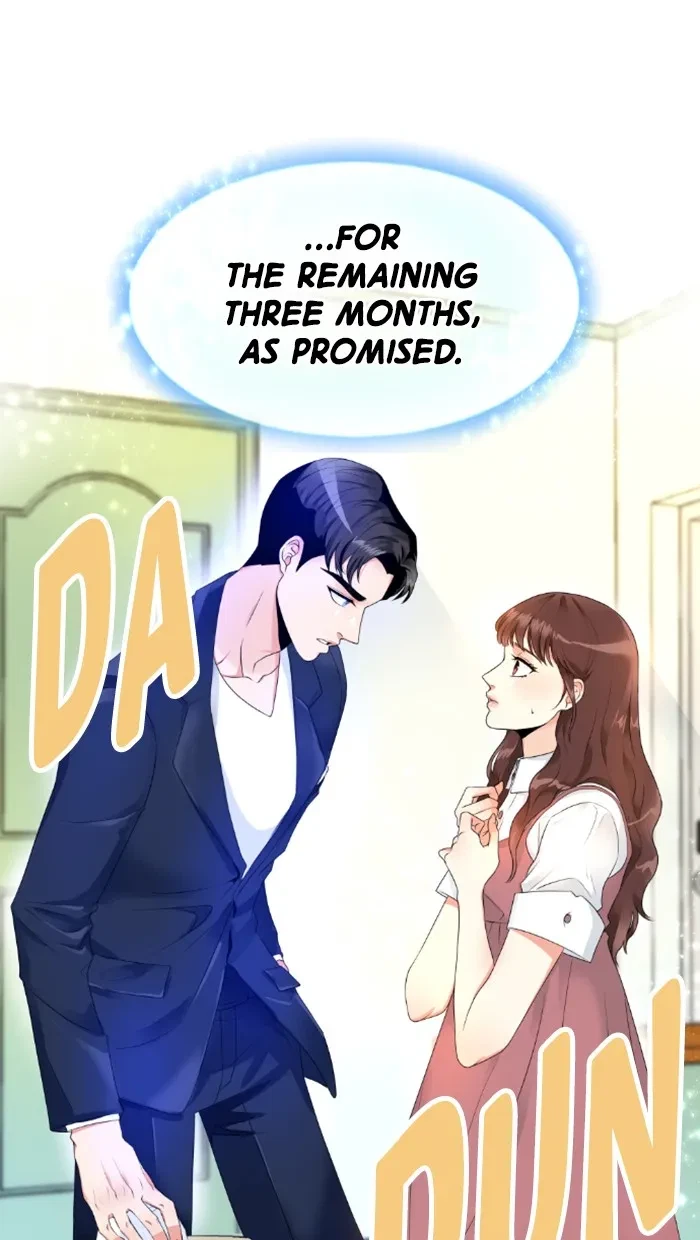 Take Me, I'm Yours Chapter 3, page 64