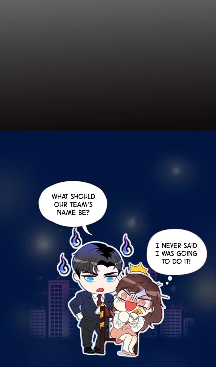 Take Me, I'm Yours Chapter 3, page 66