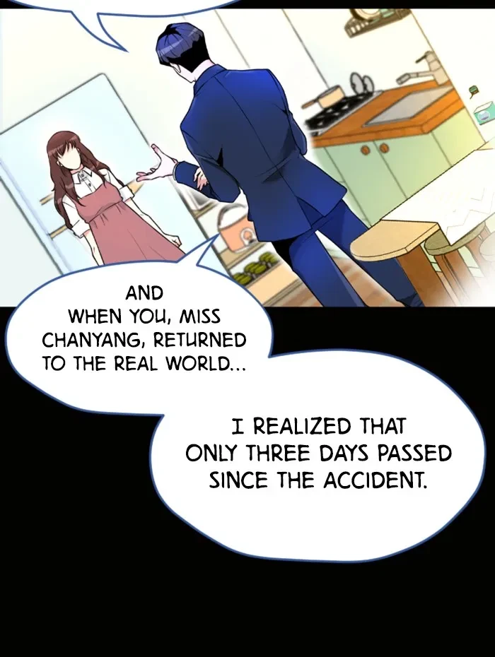 Take Me, I'm Yours Chapter 3, page 9