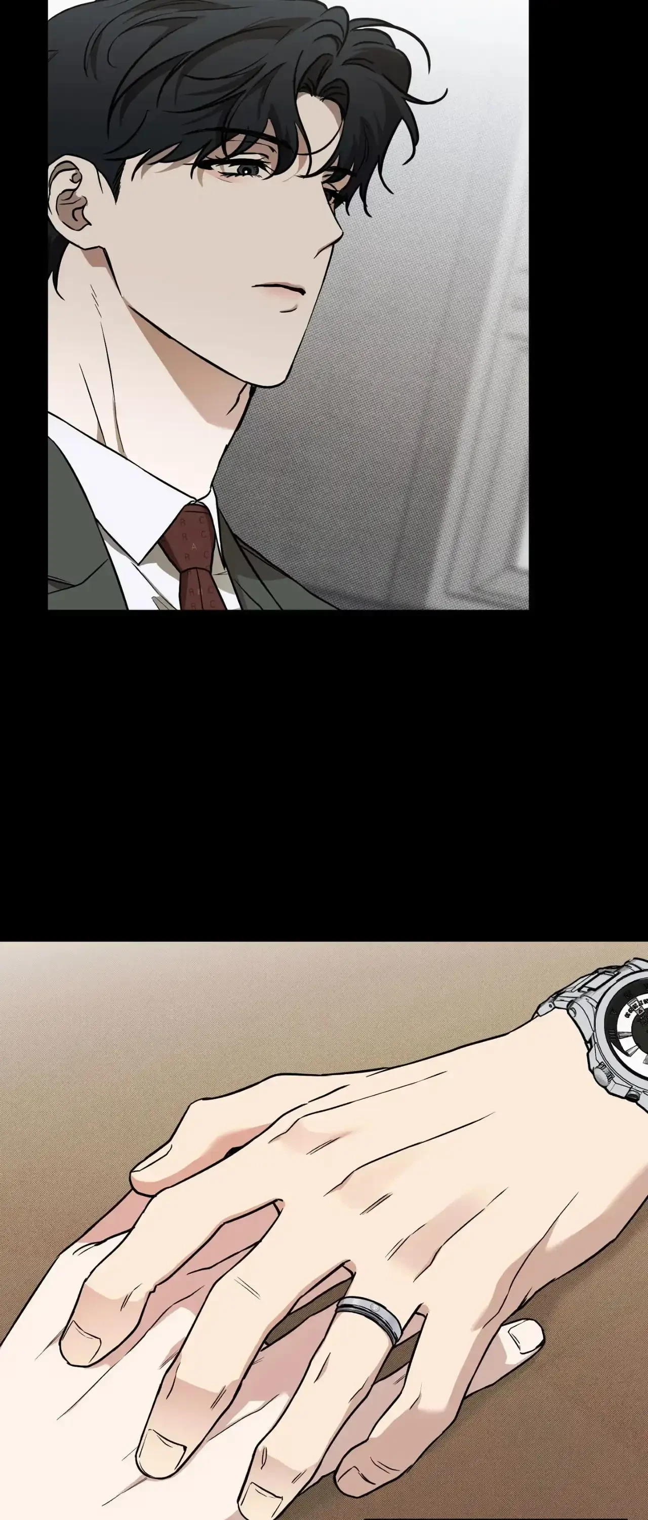 Sugar Trap Chapter 69, page 17
