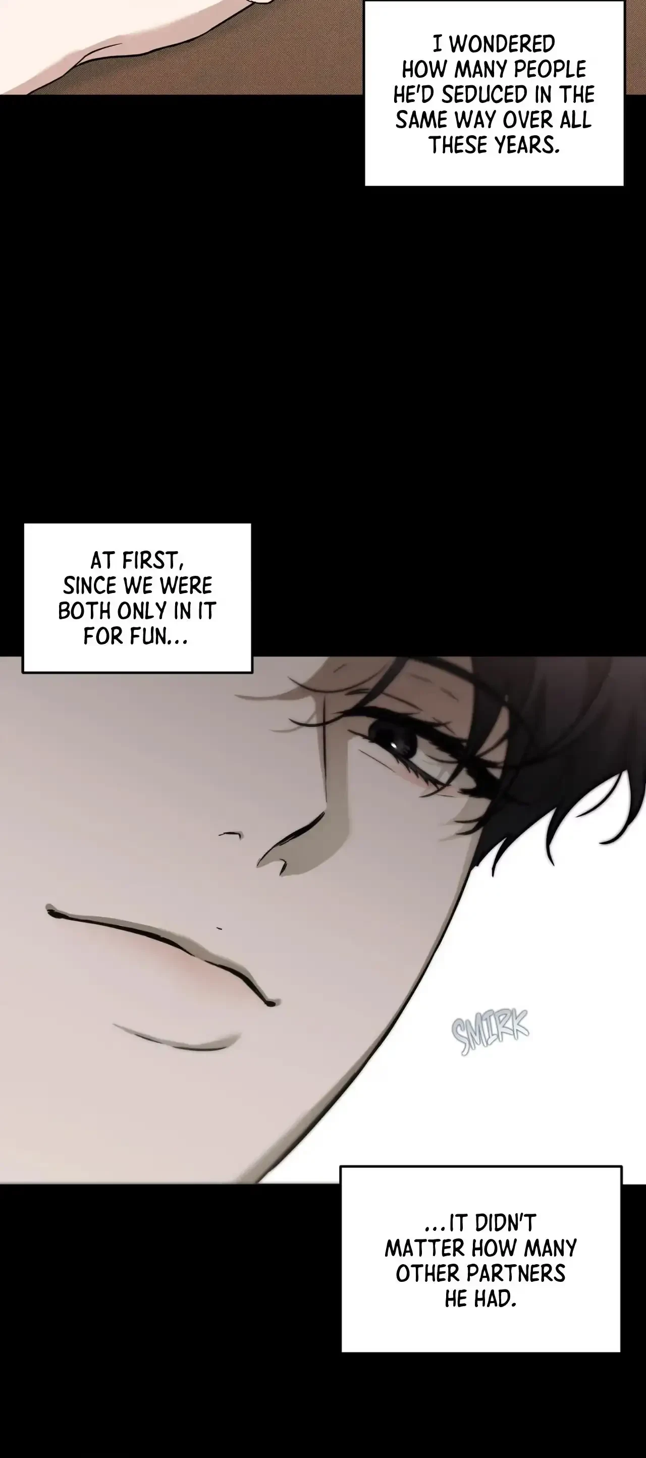 Sugar Trap Chapter 69, page 18