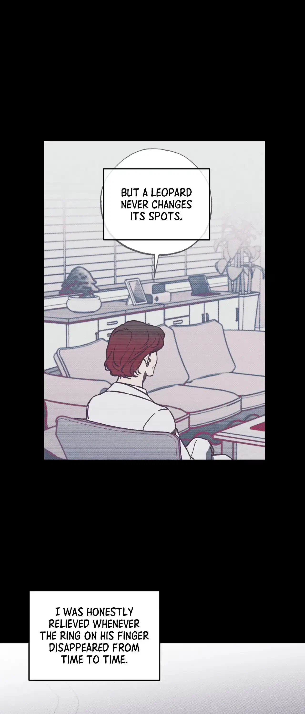Sugar Trap Chapter 69, page 19