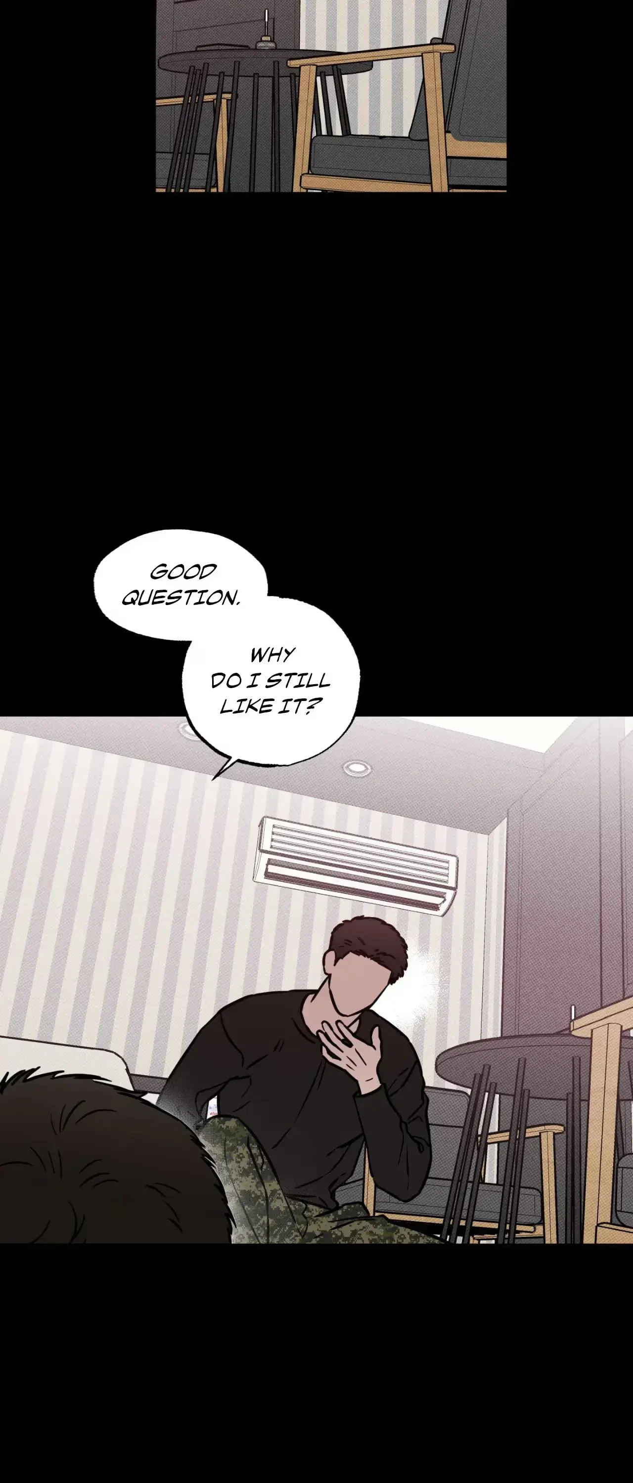 Sugar Trap Chapter 69, page 2
