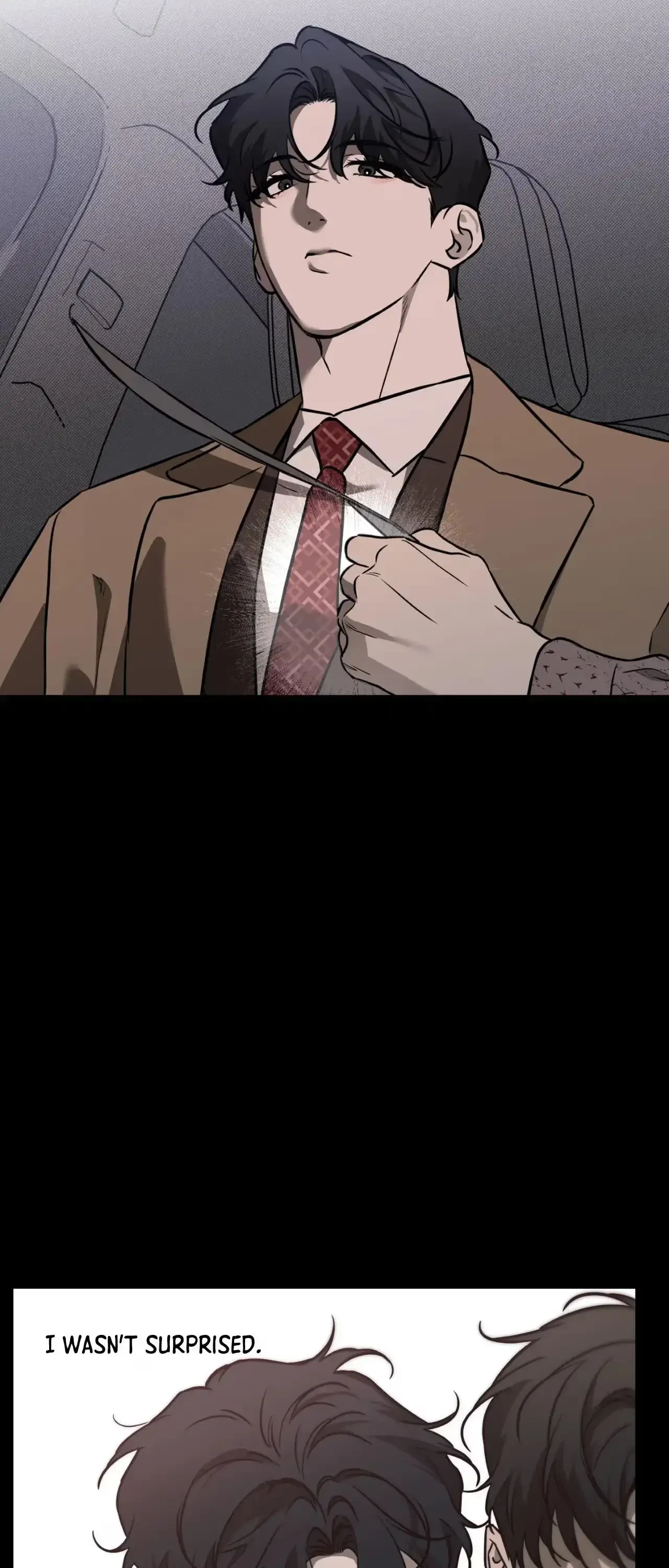Sugar Trap Chapter 69, page 20