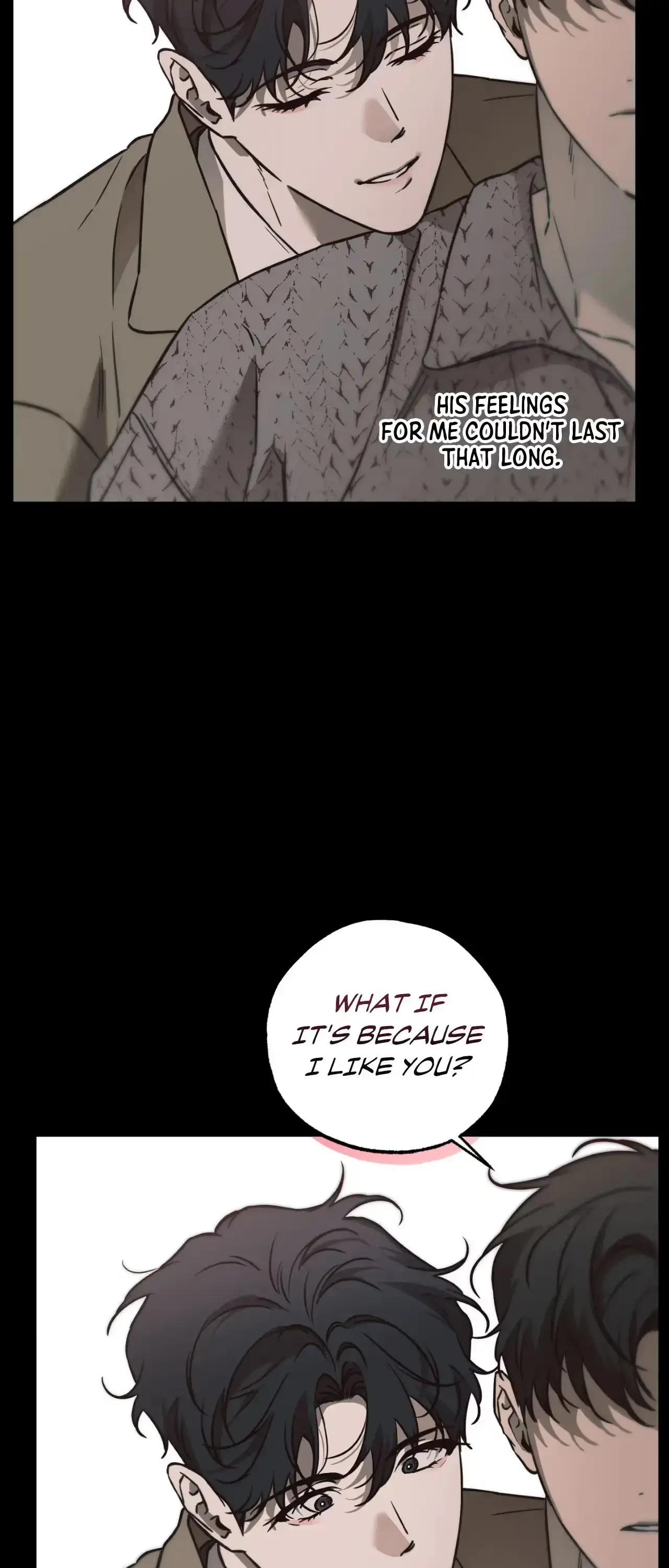 Sugar Trap Chapter 69, page 21