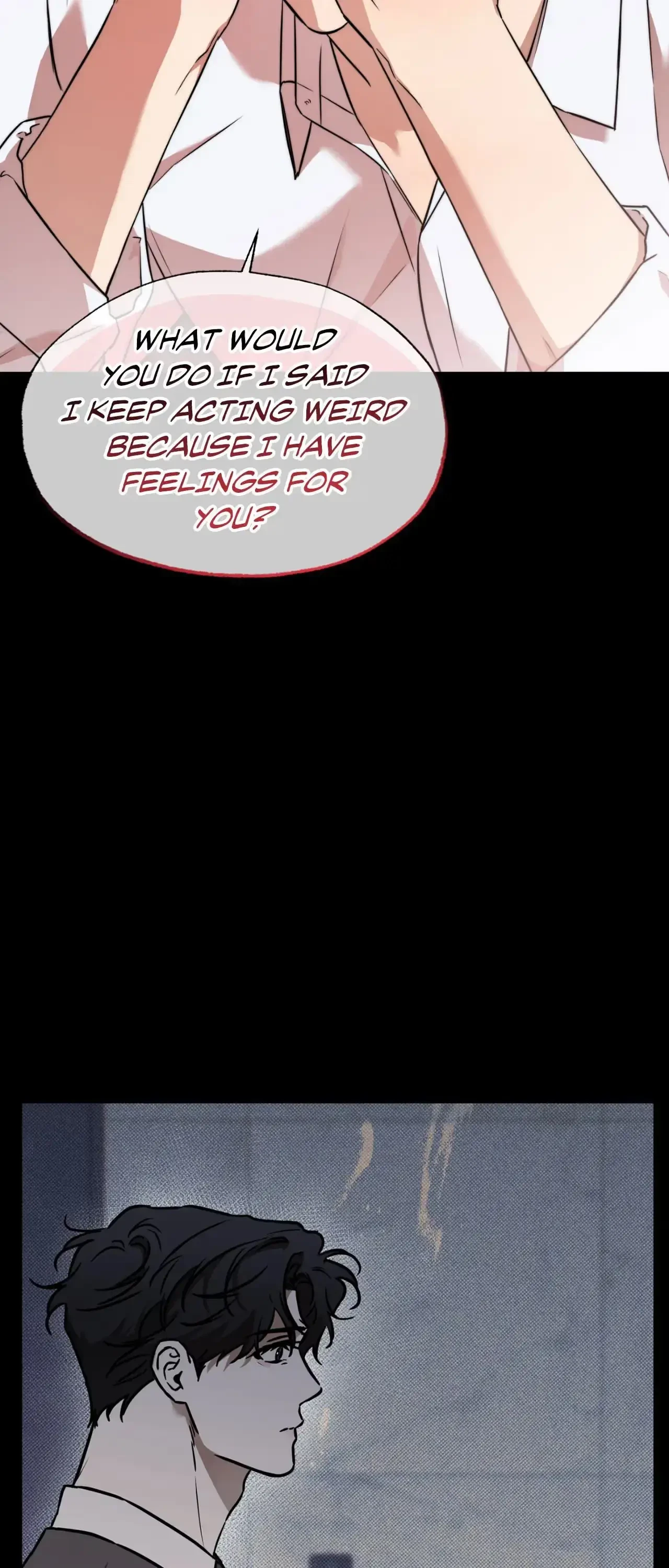Sugar Trap Chapter 69, page 24