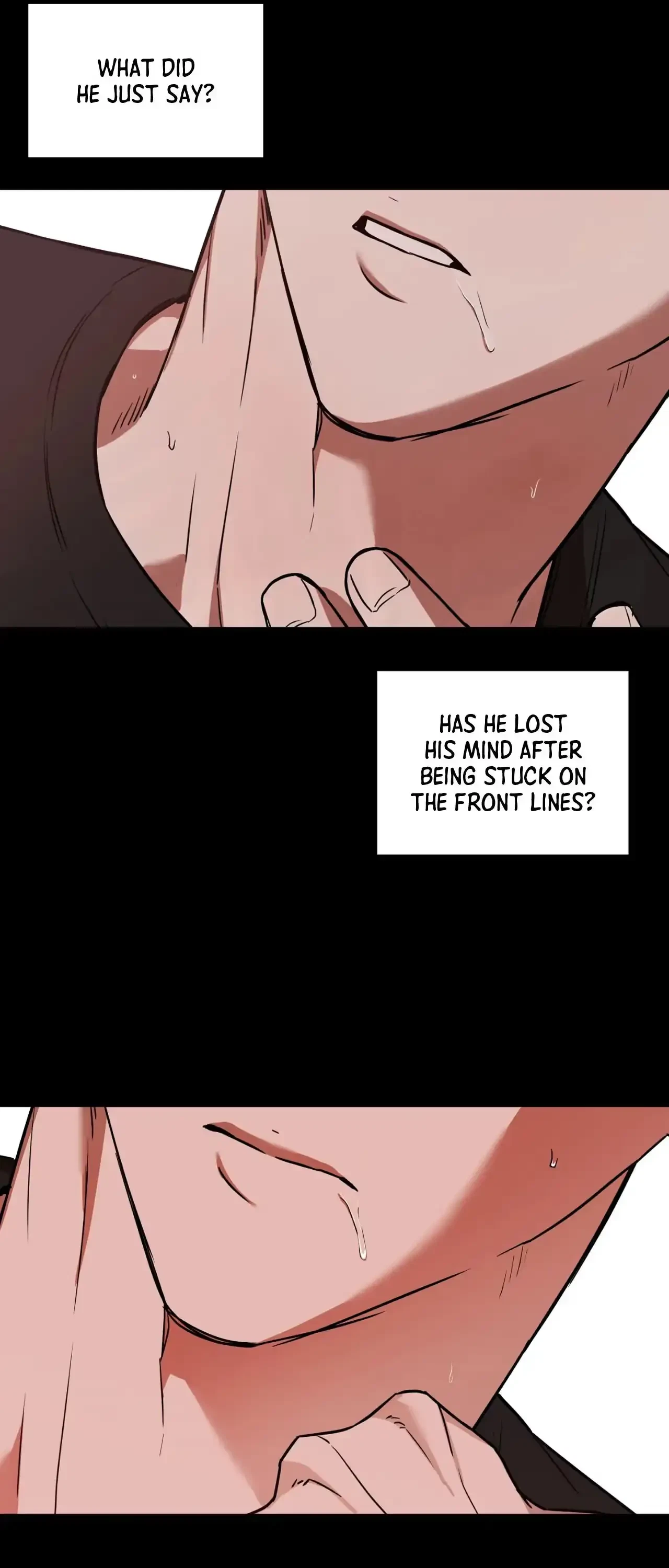 Sugar Trap Chapter 69, page 3