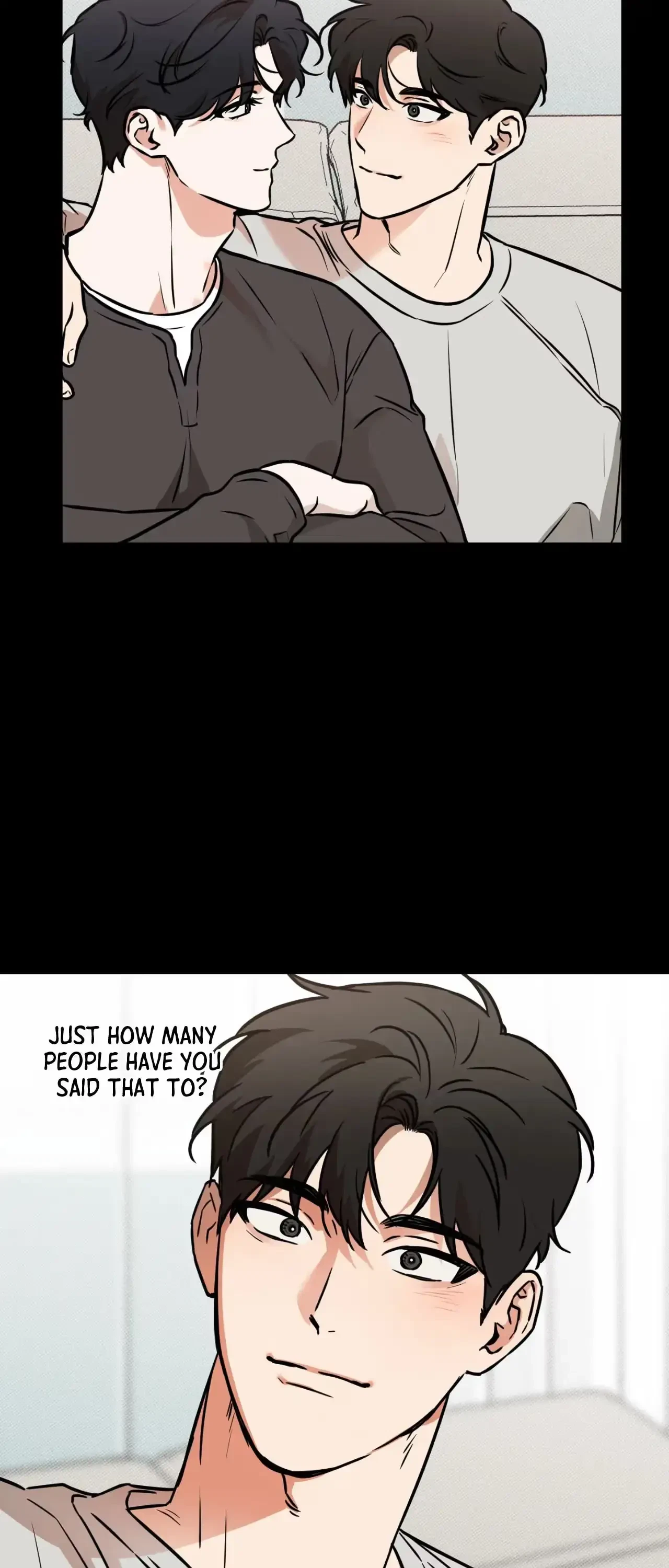 Sugar Trap Chapter 69, page 31