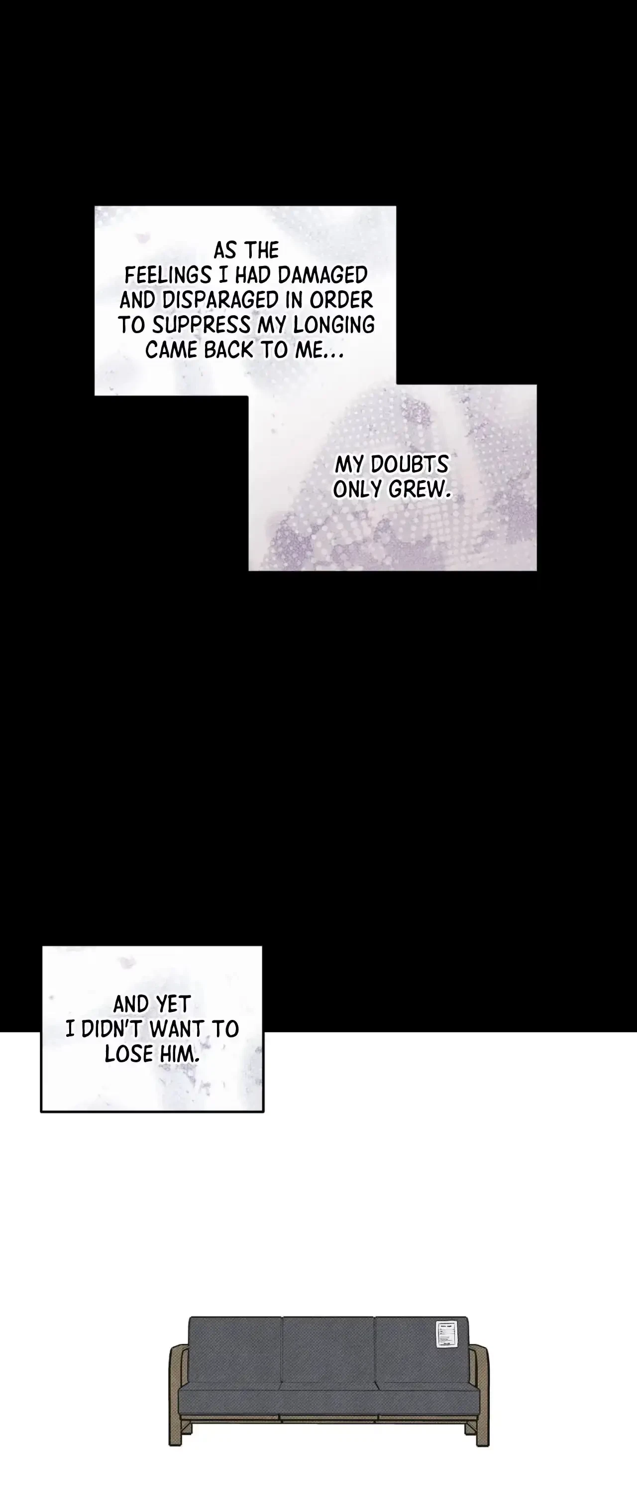 Sugar Trap Chapter 69, page 33