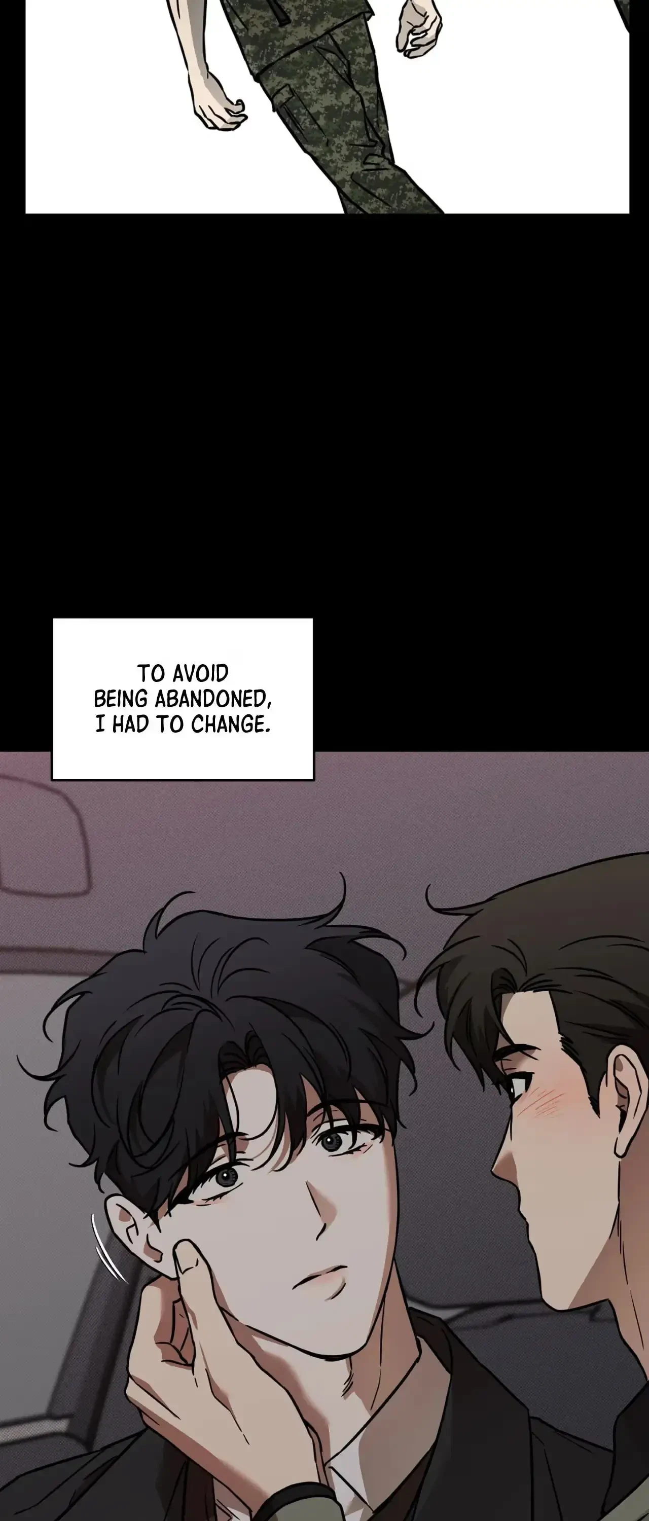 Sugar Trap Chapter 69, page 35