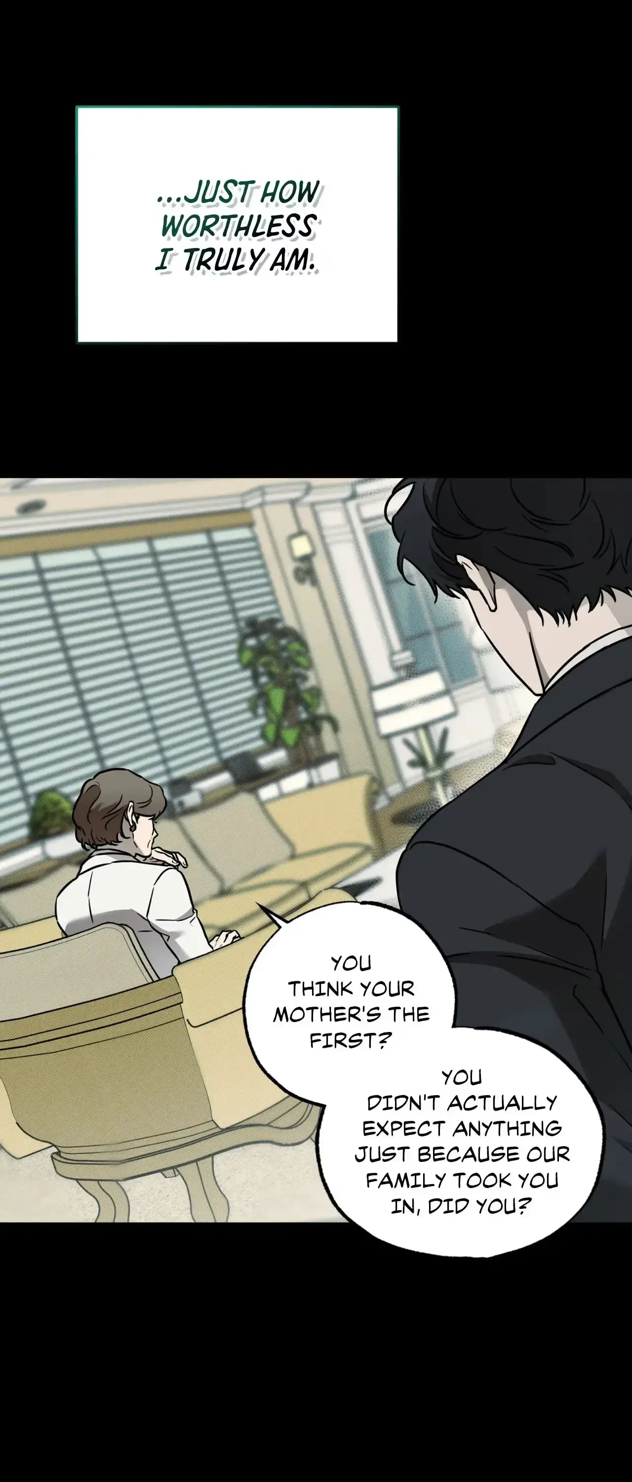 Sugar Trap Chapter 69, page 38