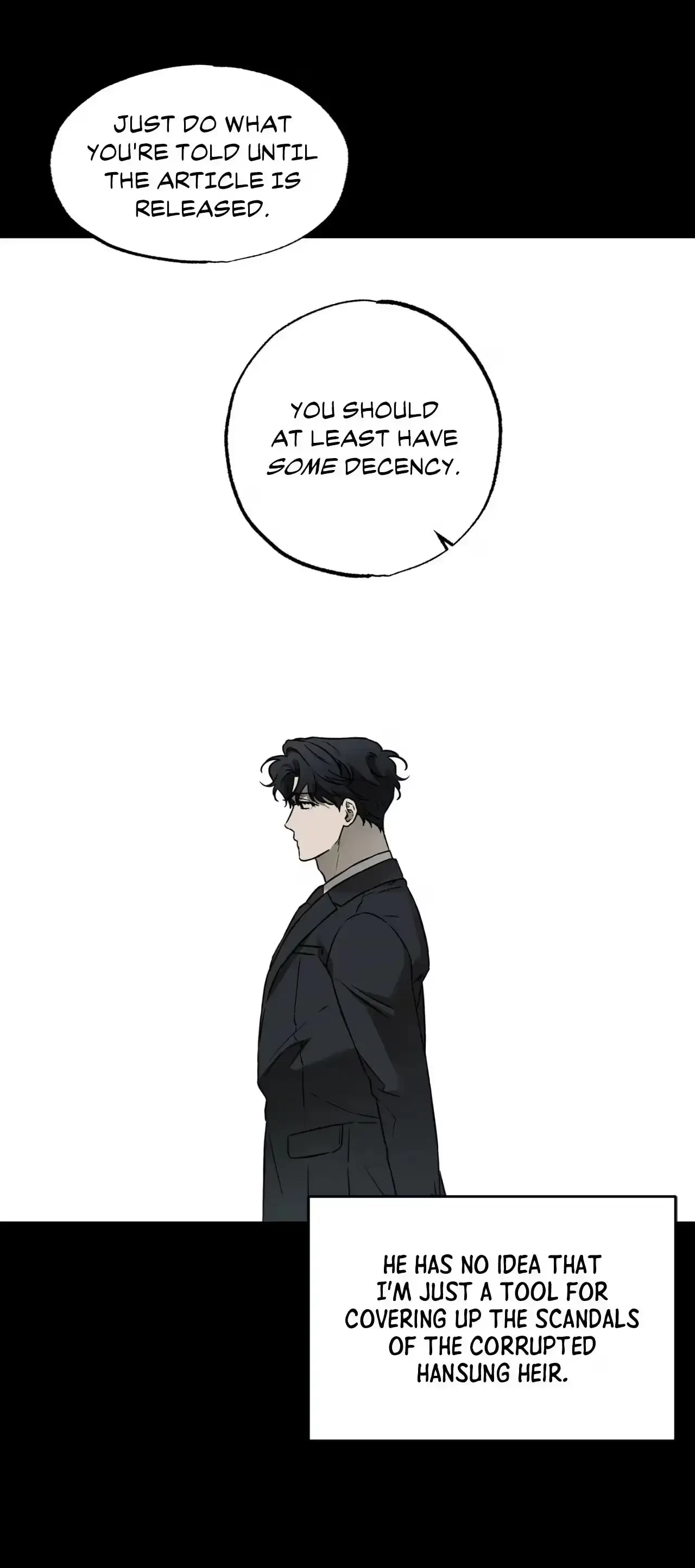 Sugar Trap Chapter 69, page 39