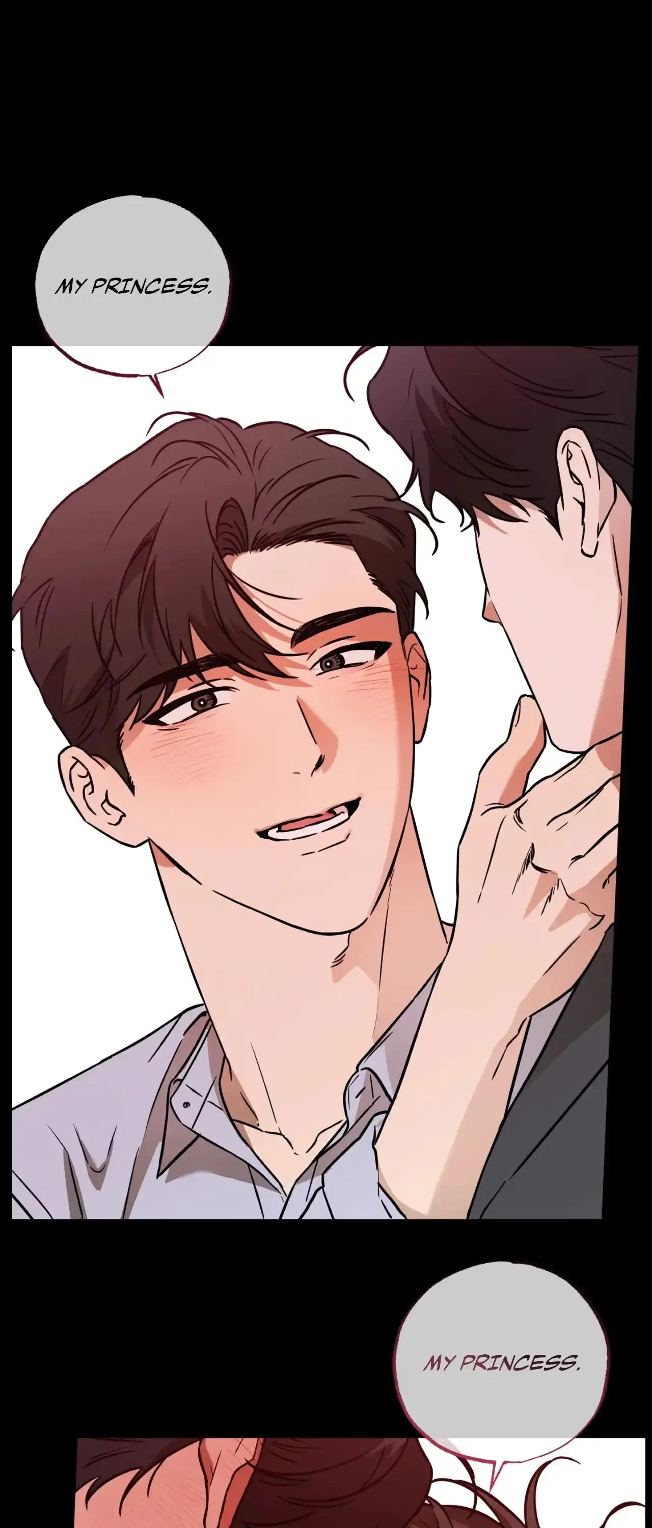 Sugar Trap Chapter 69, page 40