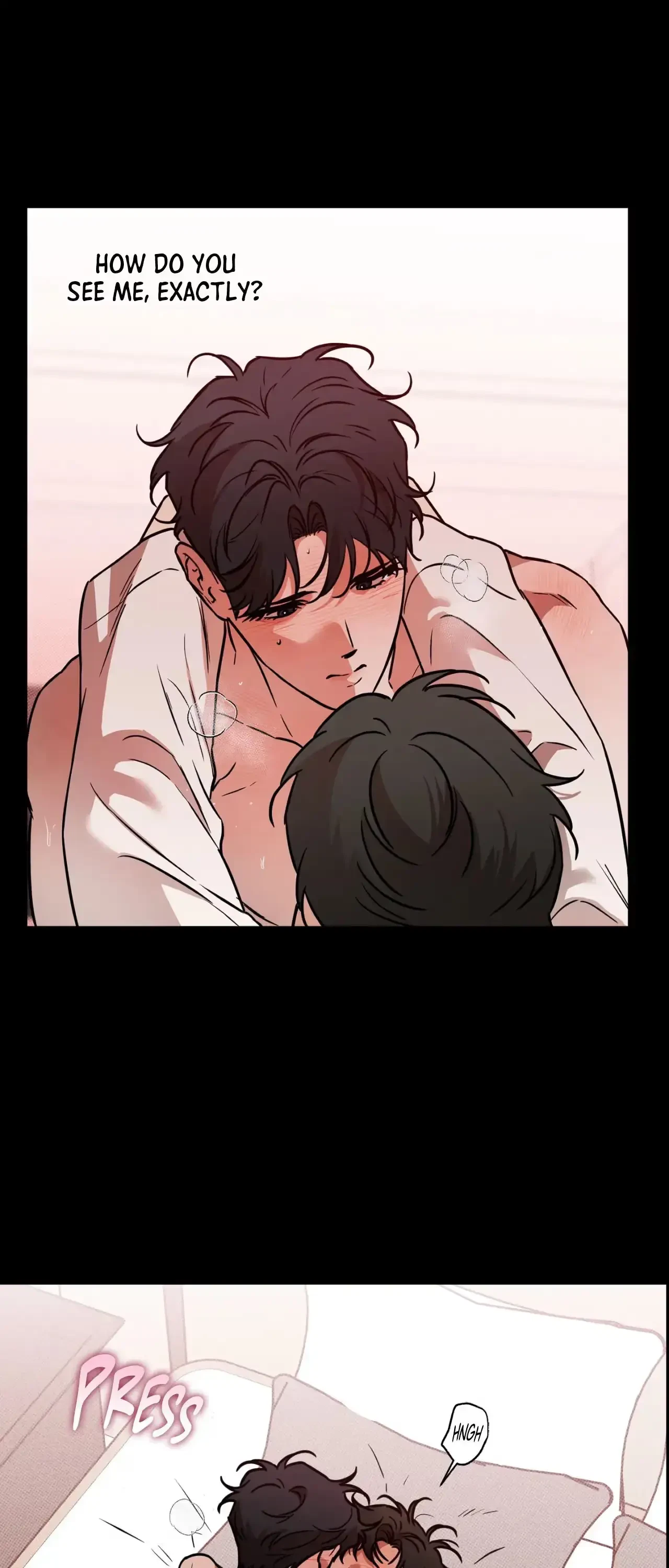 Sugar Trap Chapter 69, page 43