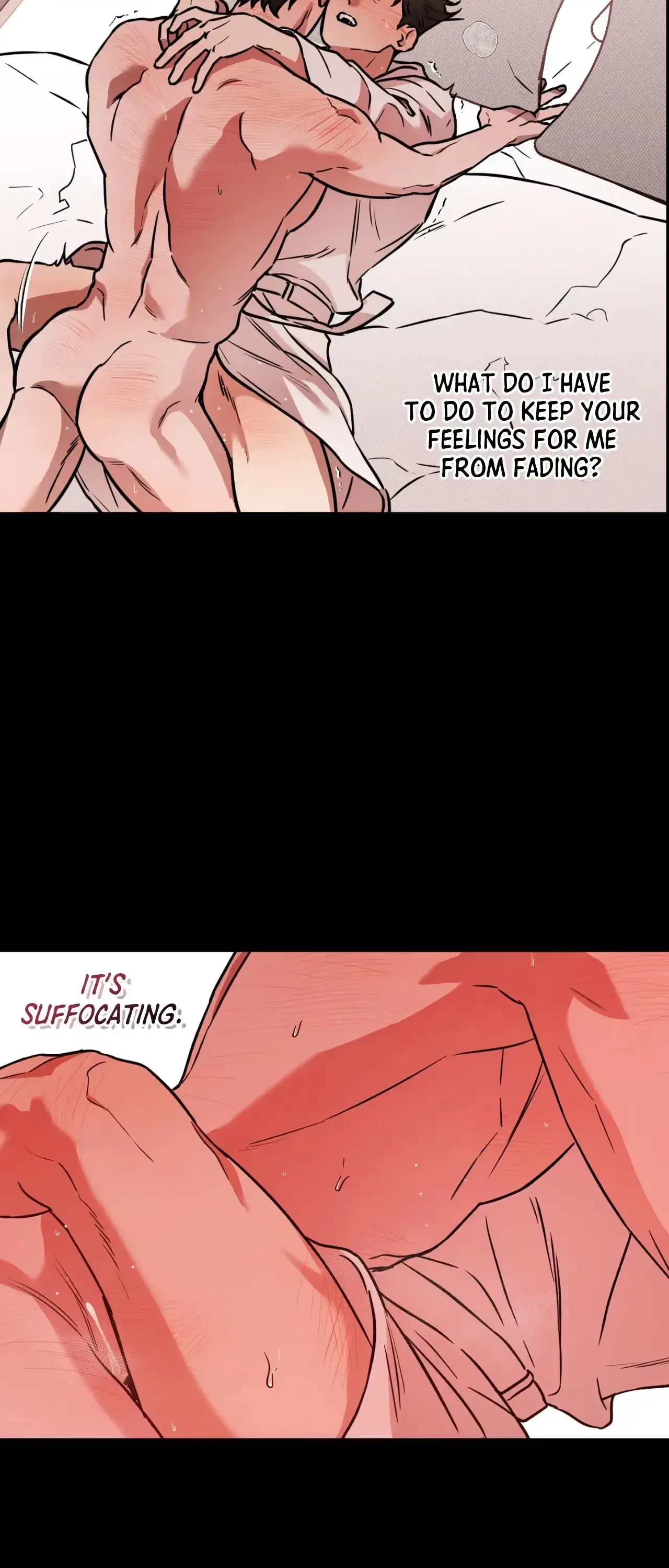 Sugar Trap Chapter 69, page 44