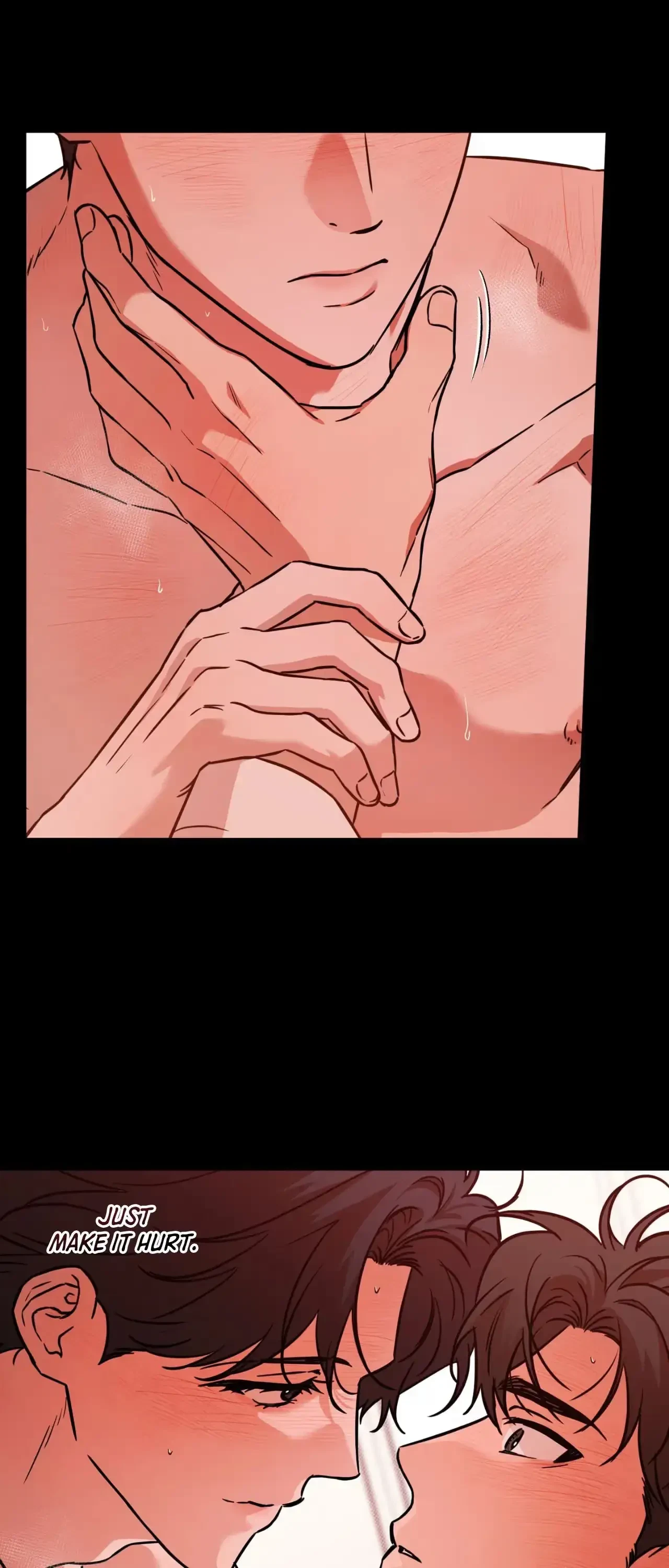 Sugar Trap Chapter 69, page 45