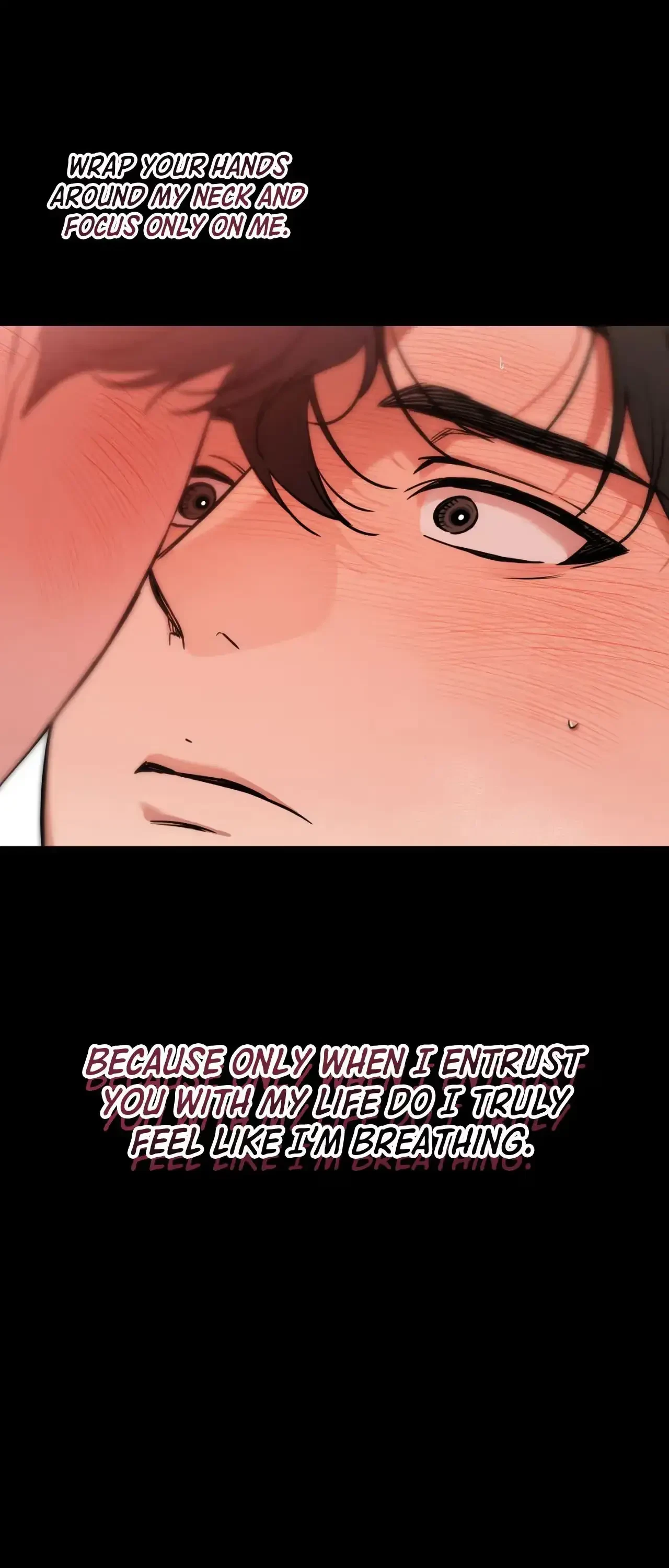 Sugar Trap Chapter 69, page 47