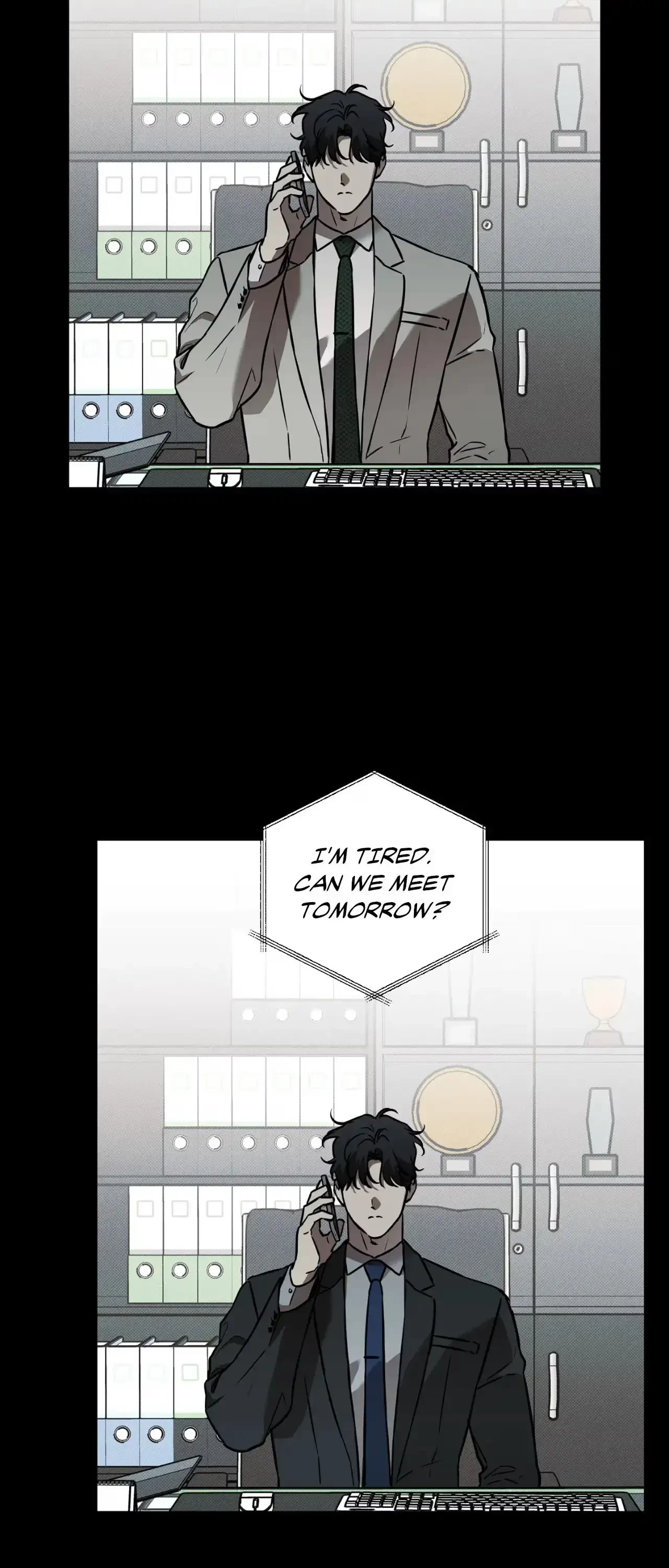 Sugar Trap Chapter 69, page 49