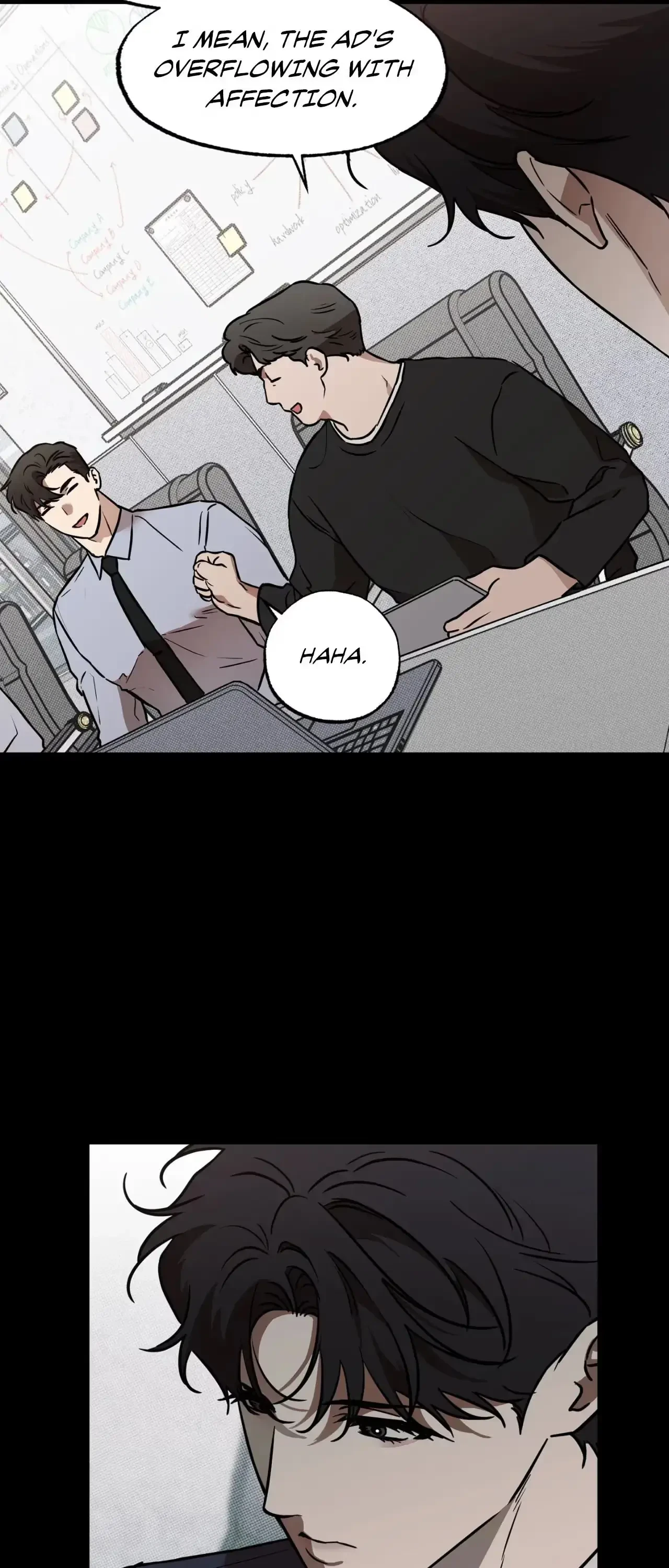Sugar Trap Chapter 69, page 53