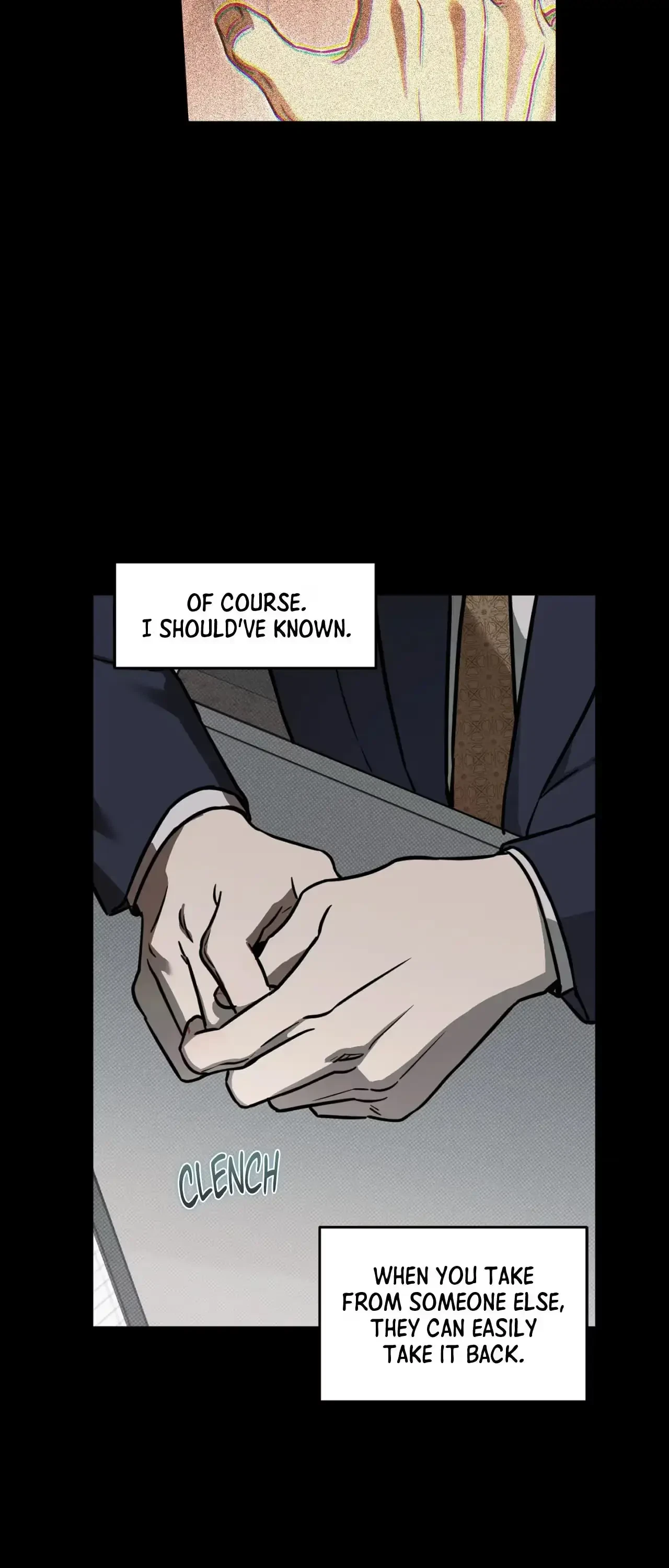 Sugar Trap Chapter 69, page 57