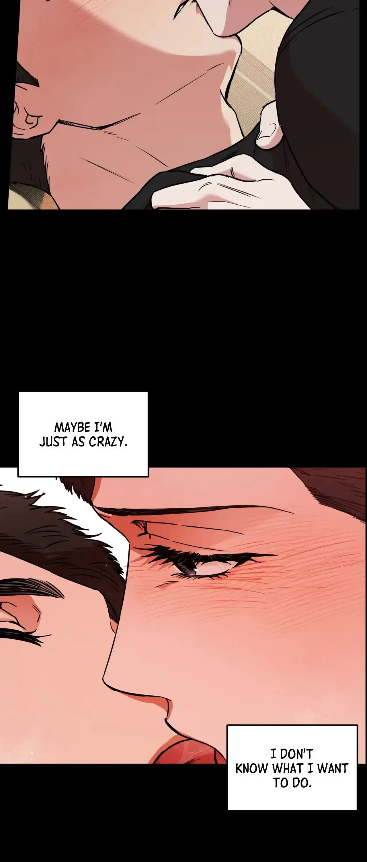 Sugar Trap Chapter 69, page 6