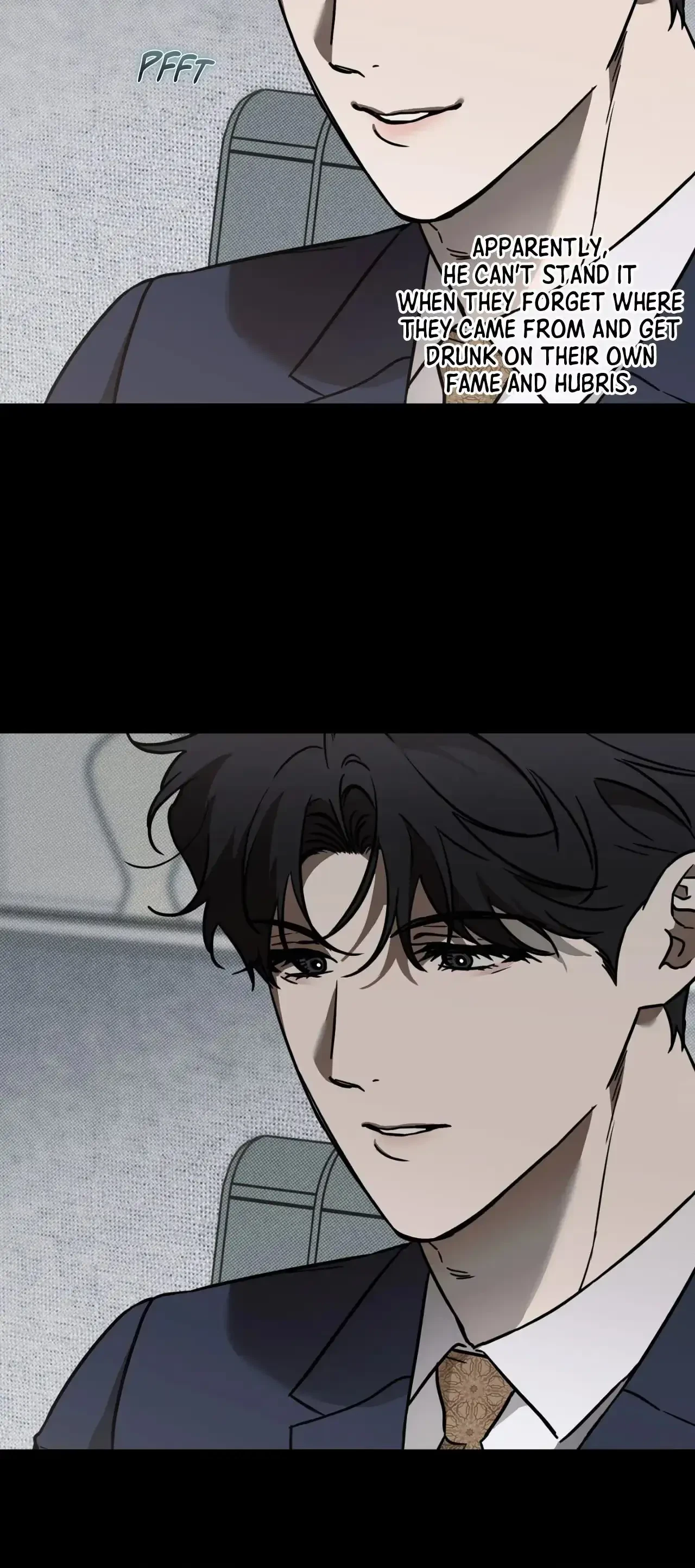 Sugar Trap Chapter 69, page 61