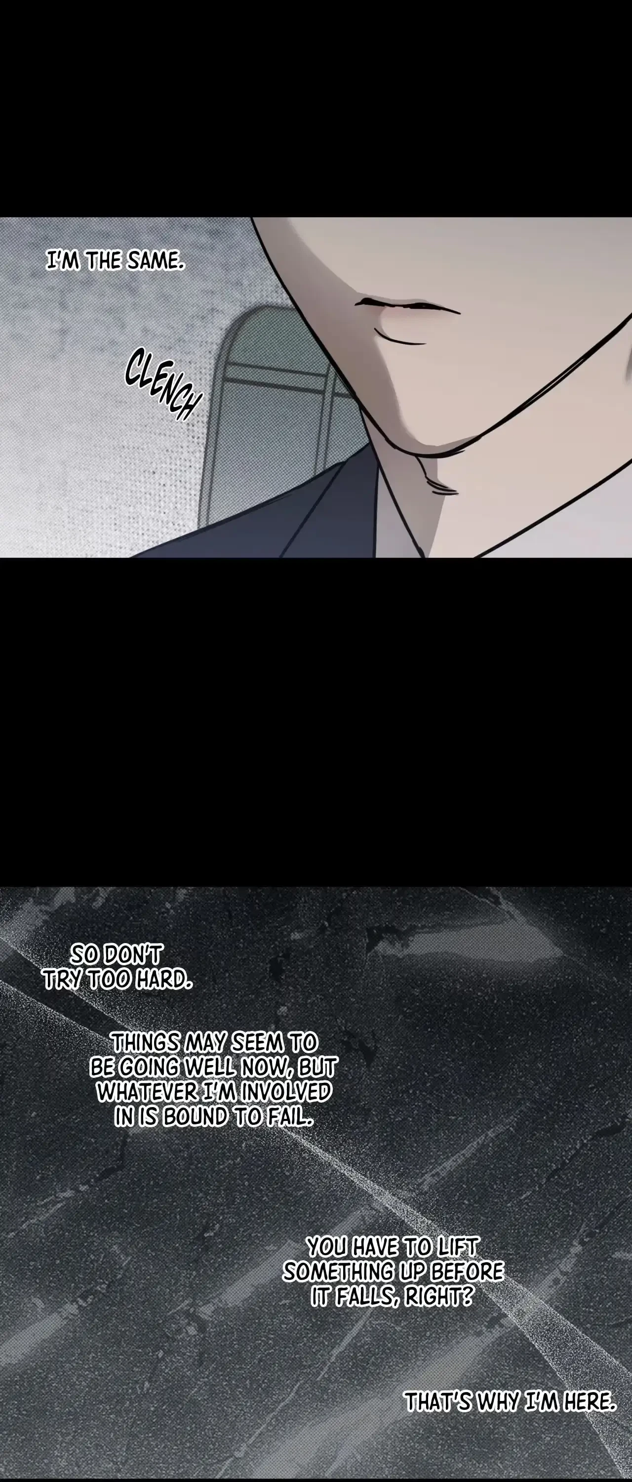 Sugar Trap Chapter 69, page 62