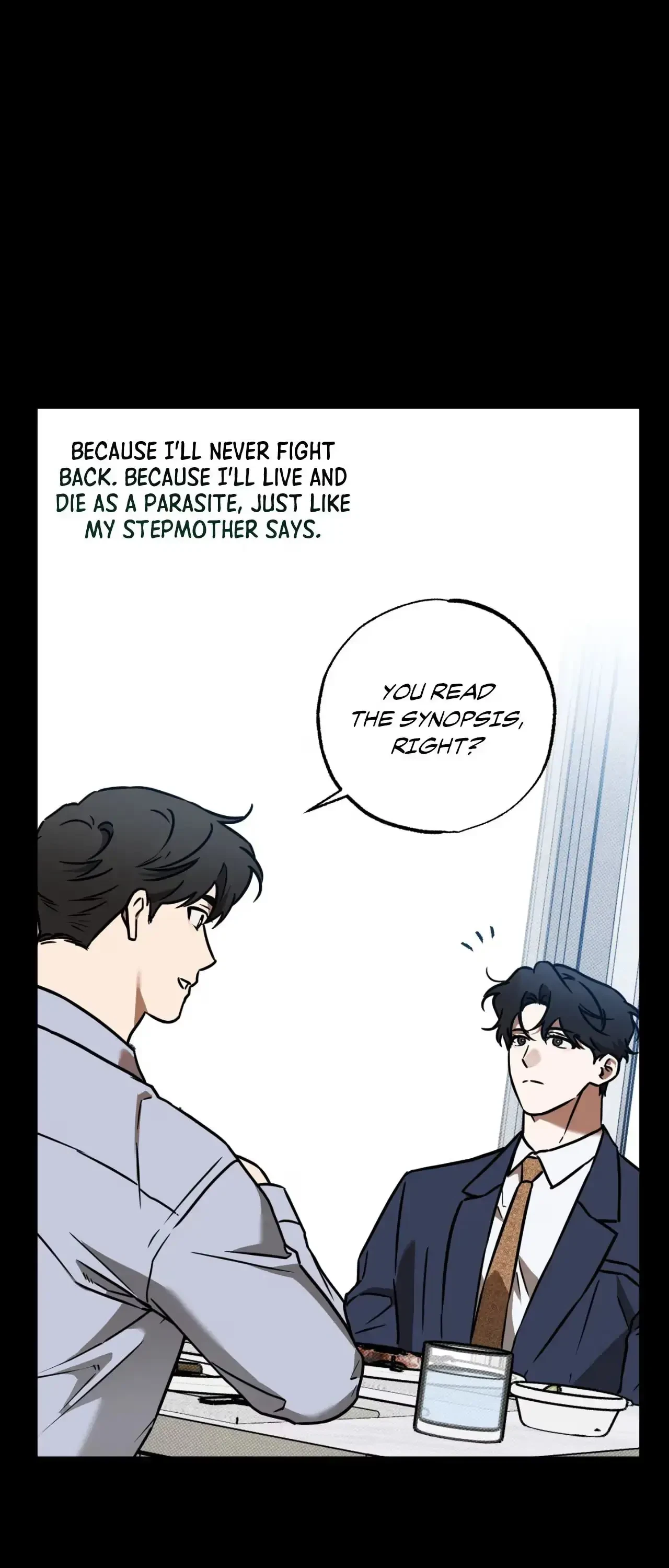 Sugar Trap Chapter 69, page 63