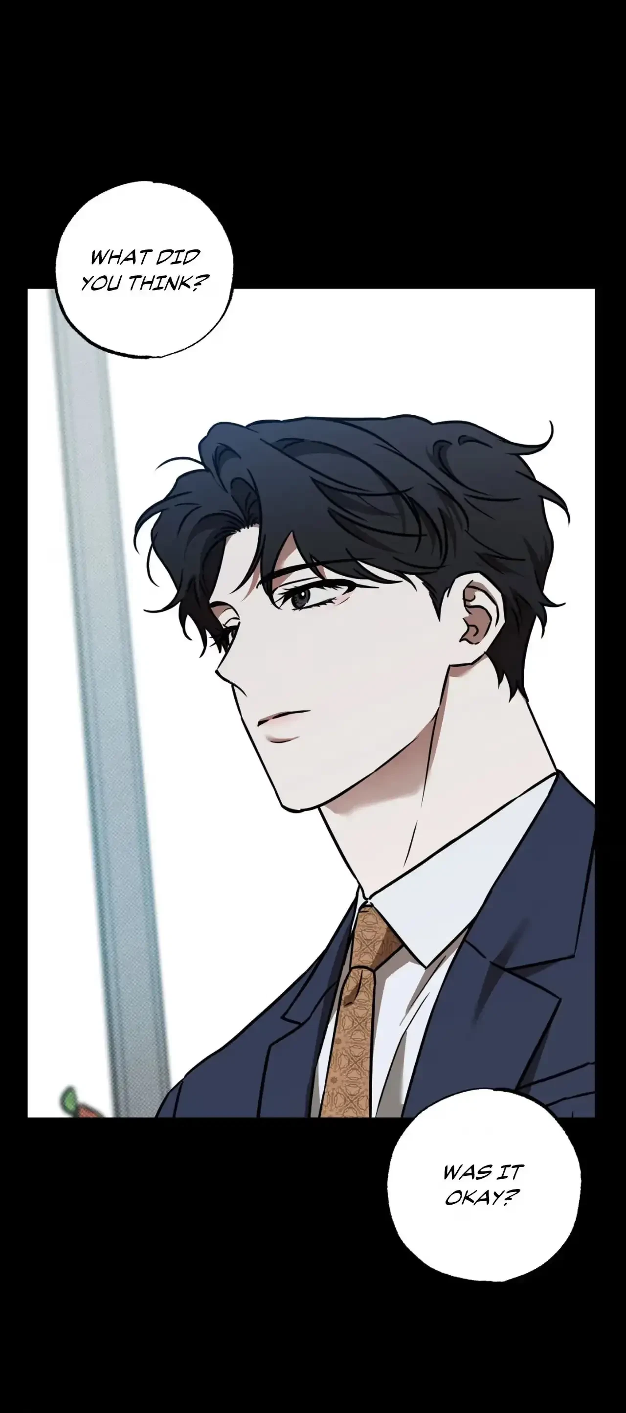 Sugar Trap Chapter 69, page 64