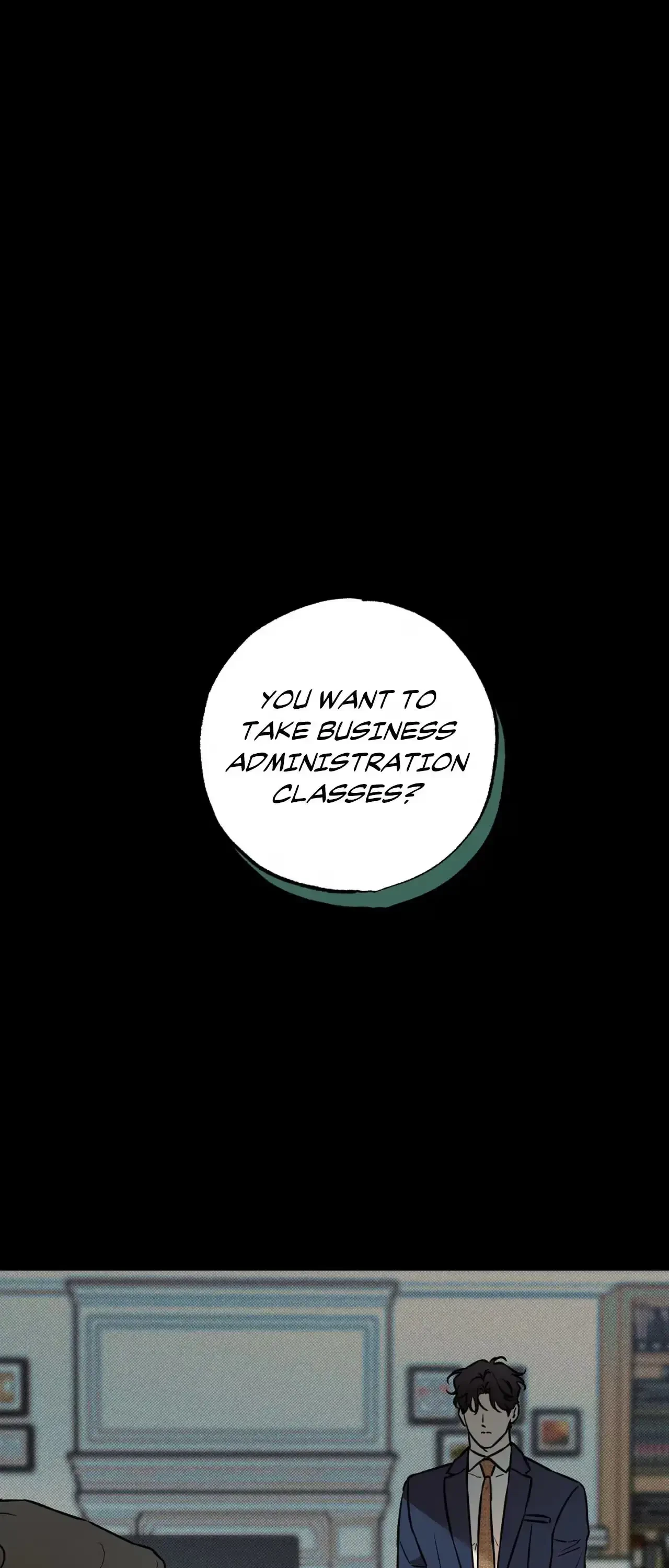 Sugar Trap Chapter 69, page 70